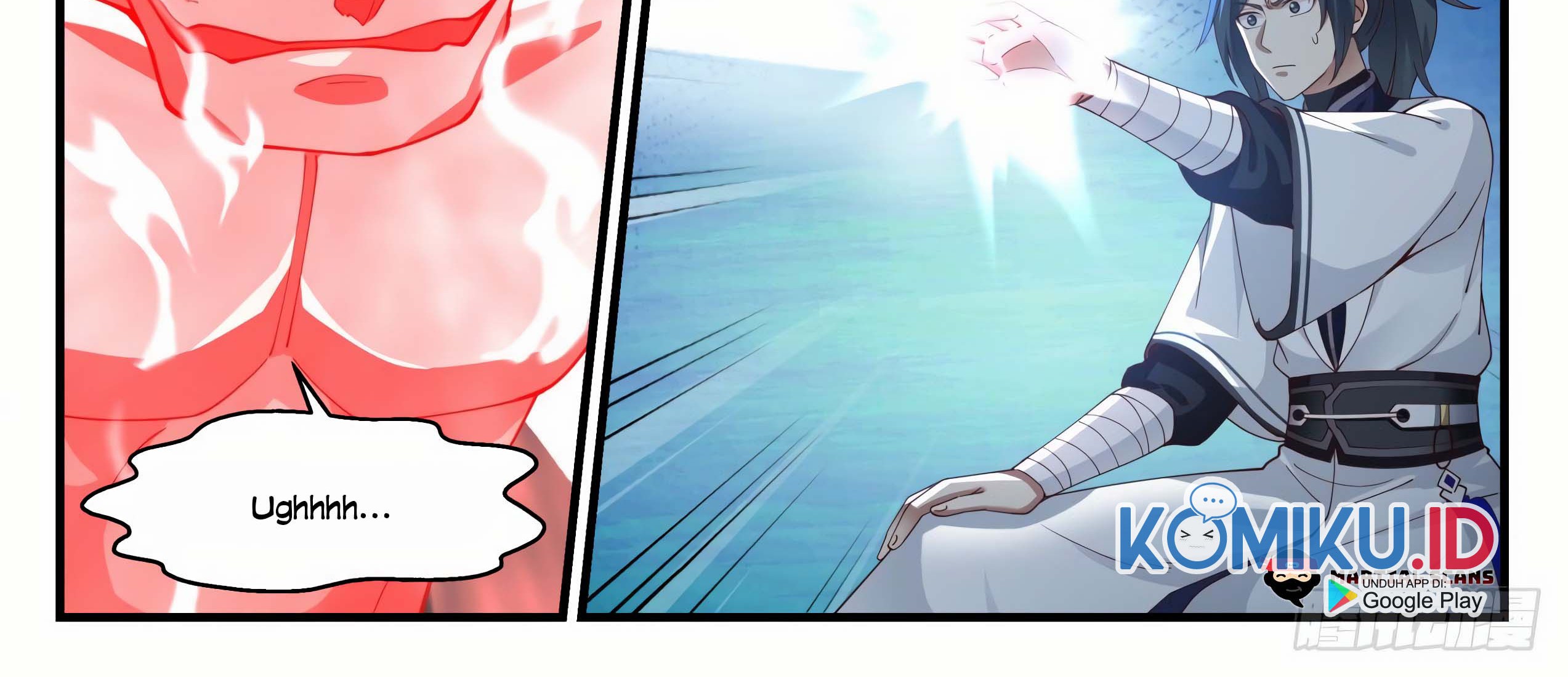 Martial Peak Part 1 Chapter 1210 - https://gambar-id.komiku.org/wp-content/uploads/2385419-9_part2.jpg