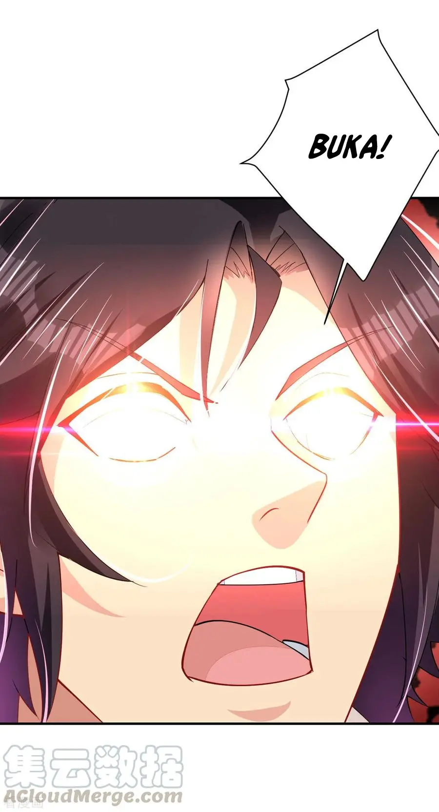 Reborn of War God Chapter 196 Gambar 34