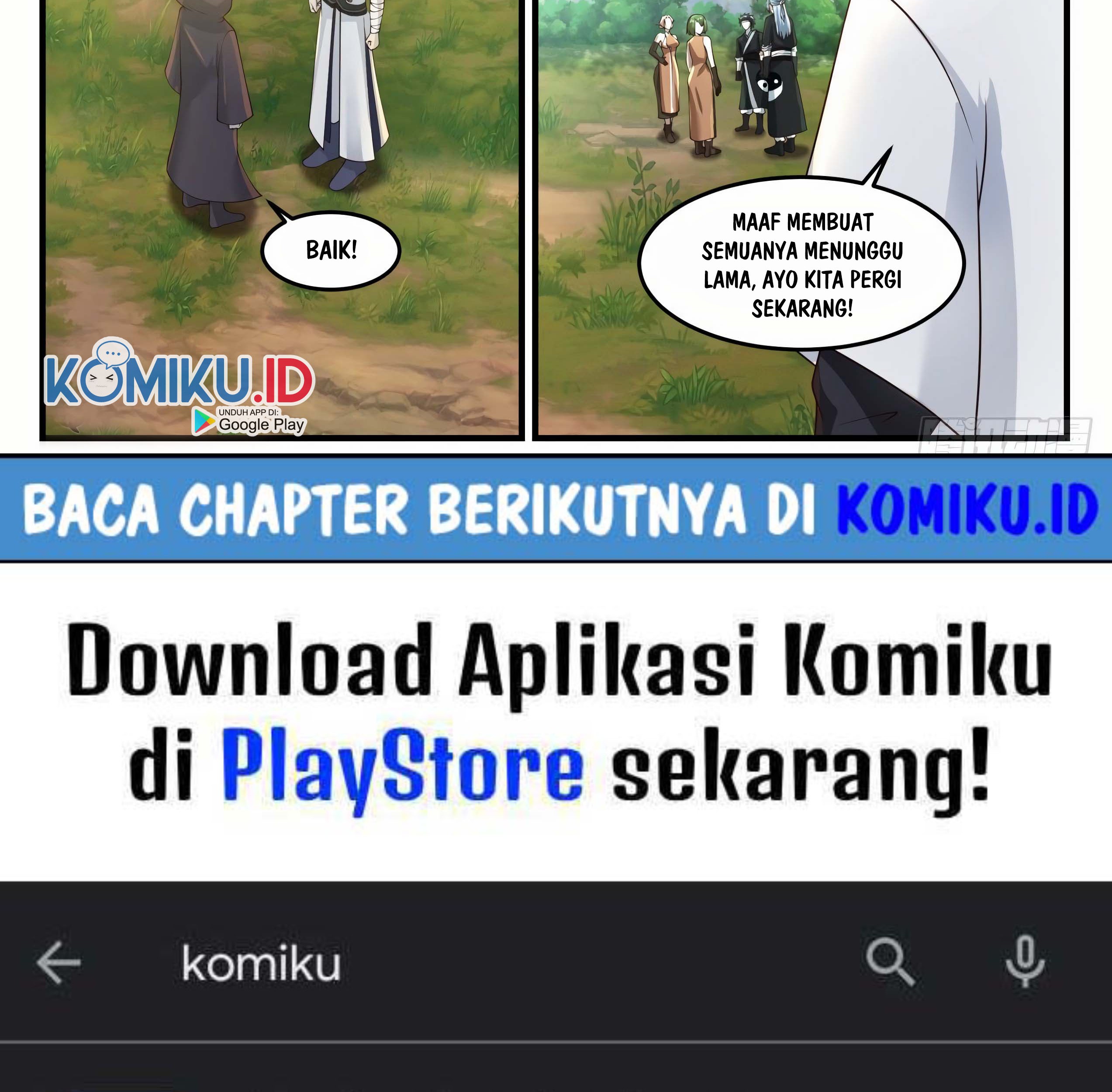 Martial Peak Part 1 Chapter 1212 - https://gambar-id.komiku.org/wp-content/uploads/2385665-14_part2.jpg