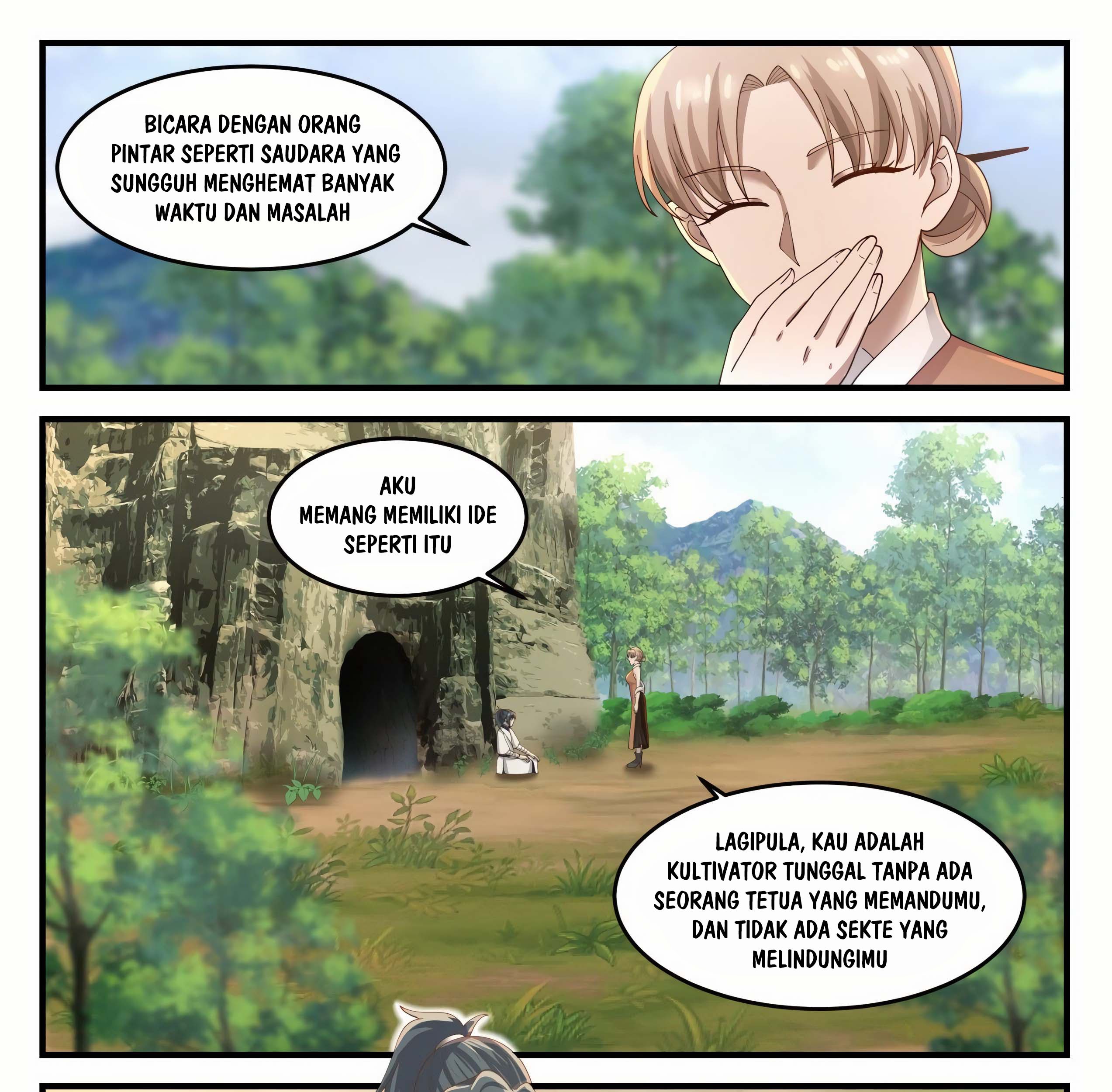 Martial Peak Part 1 Chapter 1212 - https://gambar-id.komiku.org/wp-content/uploads/2385665-3_part1.jpg