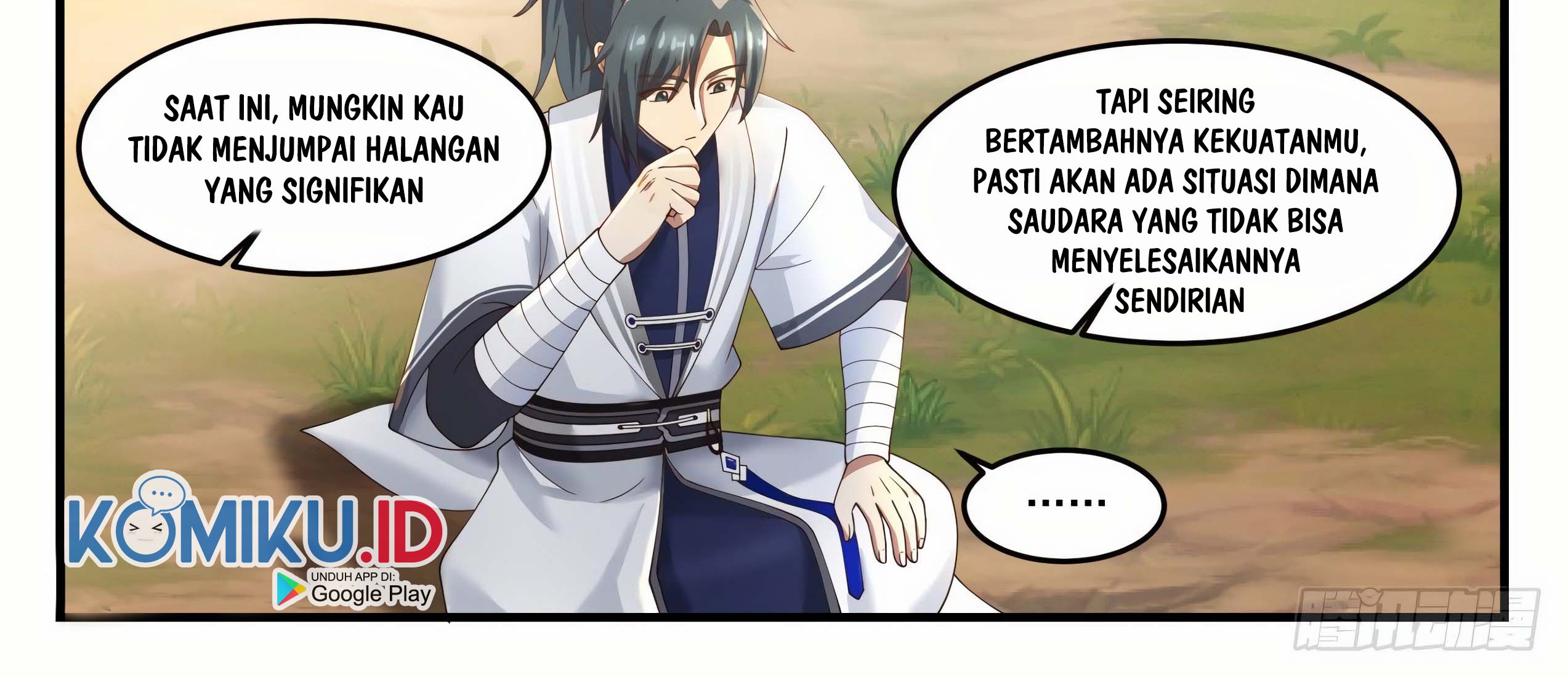 Martial Peak Part 1 Chapter 1212 - https://gambar-id.komiku.org/wp-content/uploads/2385665-3_part2.jpg