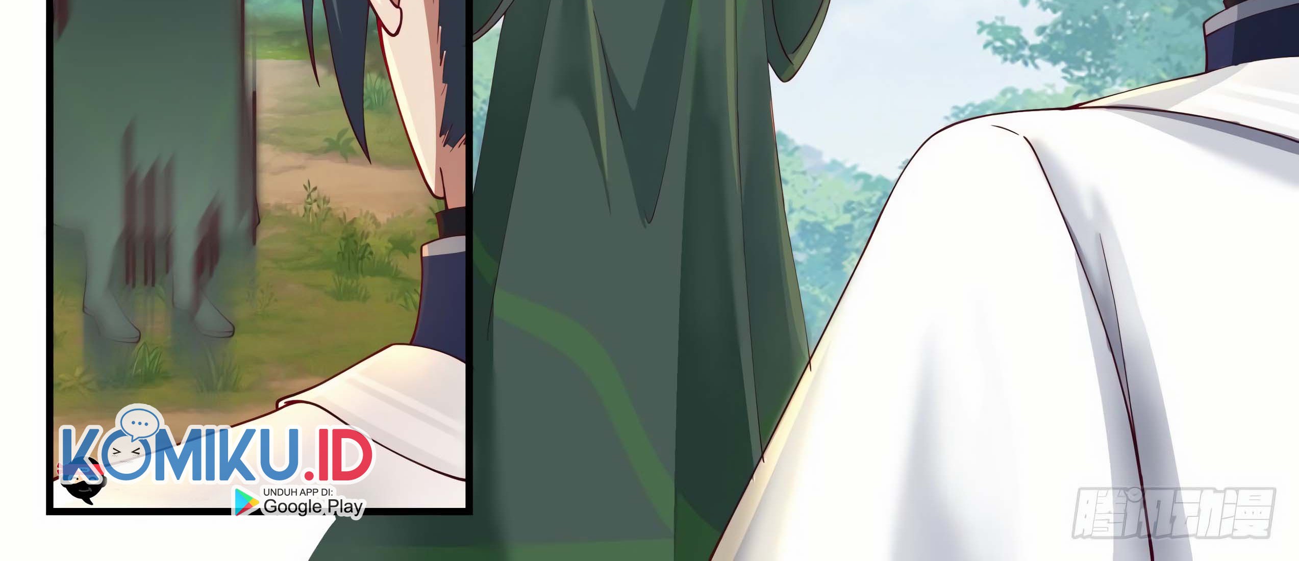 Martial Peak Part 1 Chapter 1212 - https://gambar-id.komiku.org/wp-content/uploads/2385665-7_part2.jpg