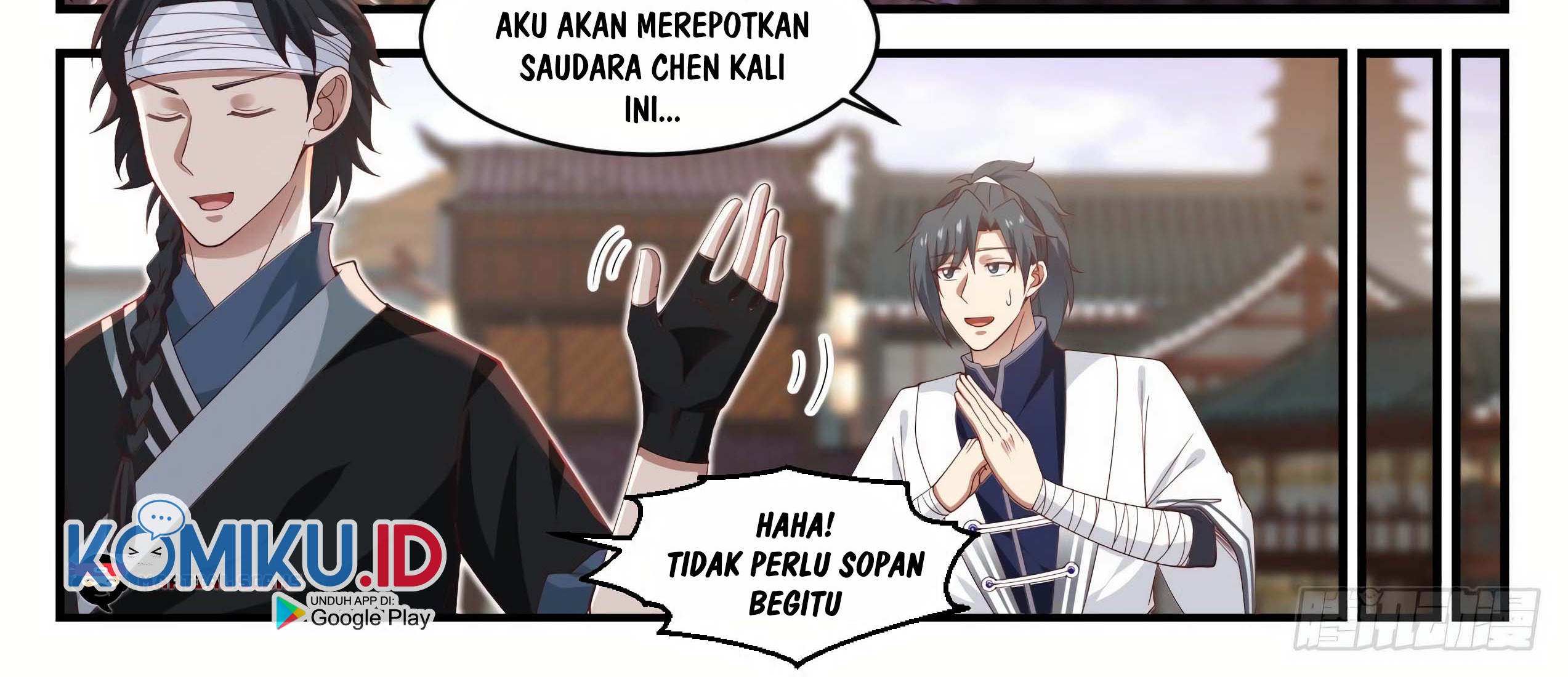 Martial Peak Part 1 Chapter 1213 - https://gambar-id.komiku.org/wp-content/uploads/2385712-12_part2.jpg