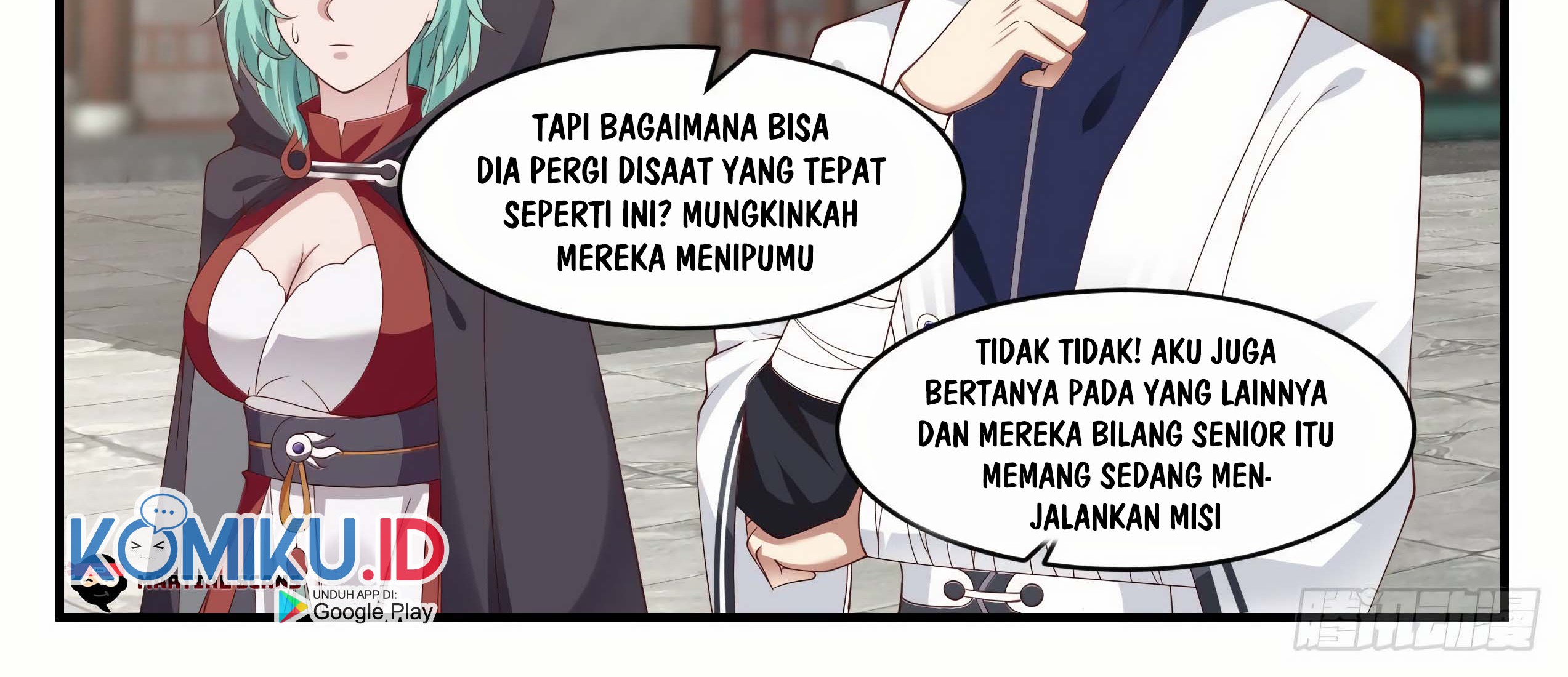 Martial Peak Part 1 Chapter 1213 - https://gambar-id.komiku.org/wp-content/uploads/2385712-13_part2.jpg