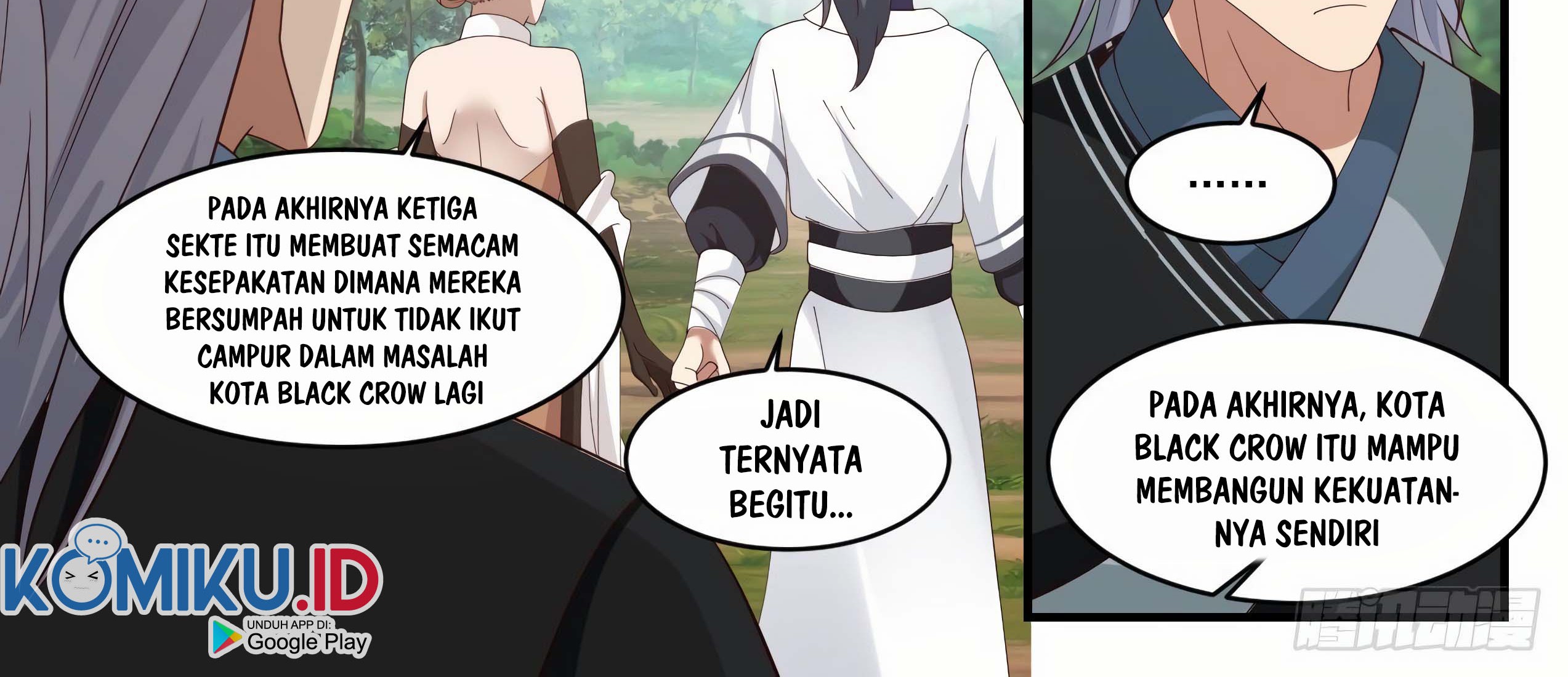 Martial Peak Part 1 Chapter 1213 - https://gambar-id.komiku.org/wp-content/uploads/2385712-3_part2.jpg