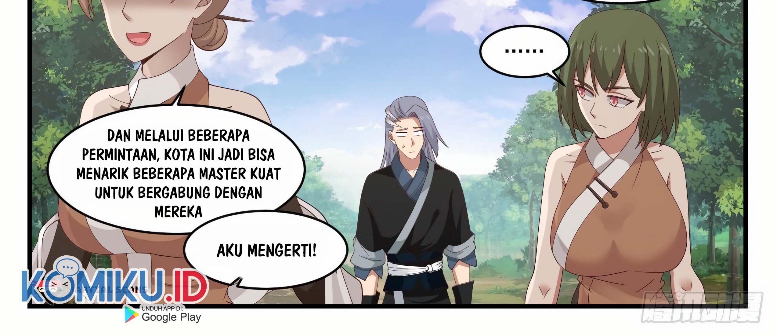 Martial Peak Part 1 Chapter 1213 - https://gambar-id.komiku.org/wp-content/uploads/2385712-4_part2.jpg