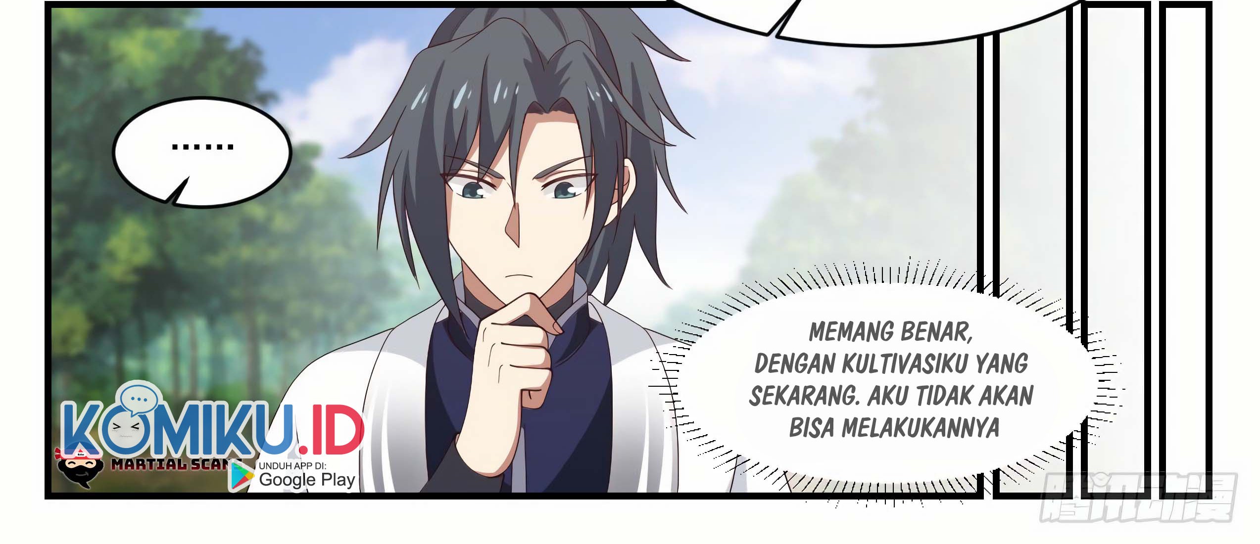 Martial Peak Part 1 Chapter 1213 - https://gambar-id.komiku.org/wp-content/uploads/2385712-9_part2.jpg