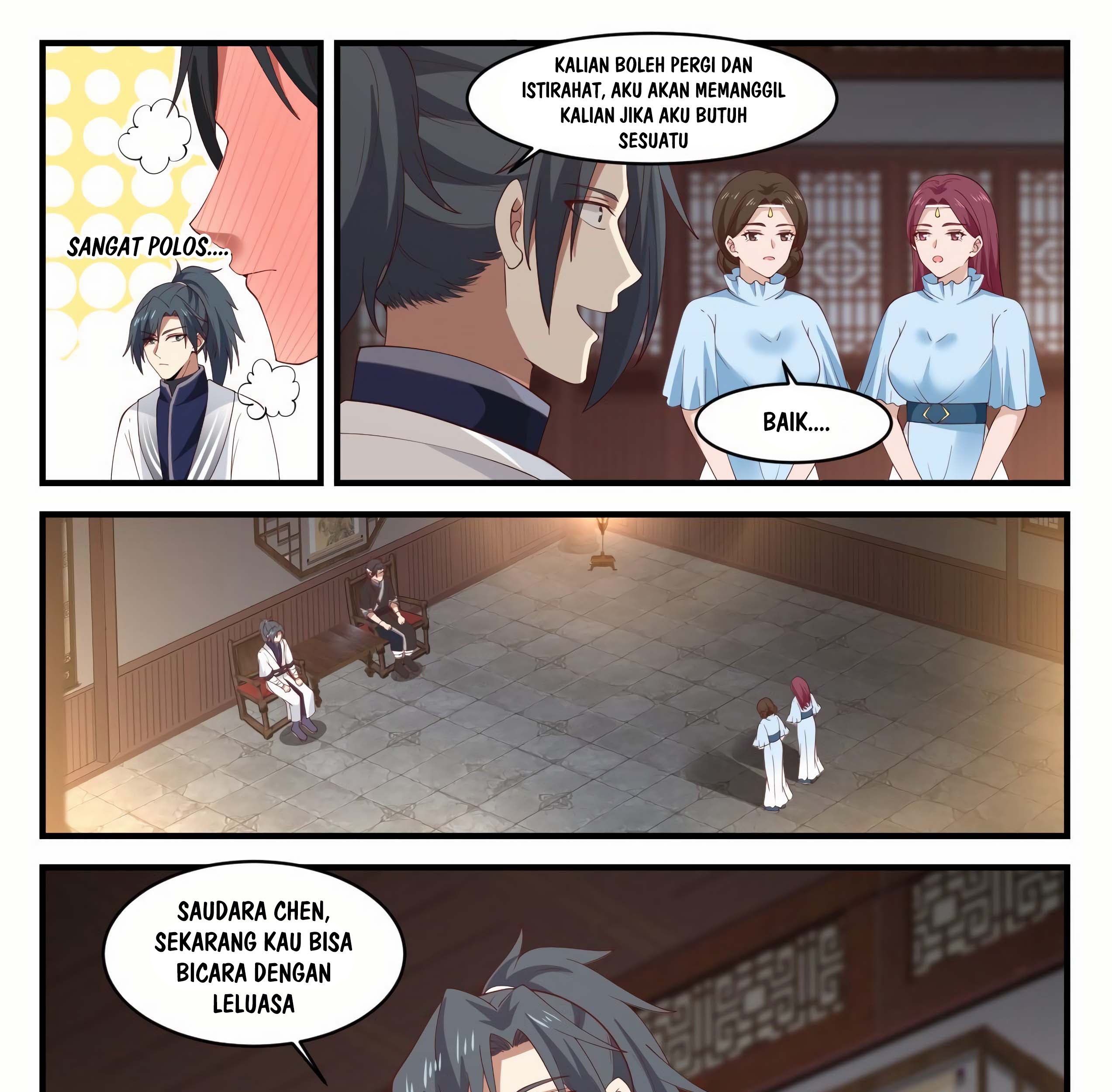 Martial Peak Part 1 Chapter 1214 - https://gambar-id.komiku.org/wp-content/uploads/2385842-14_part1.jpg