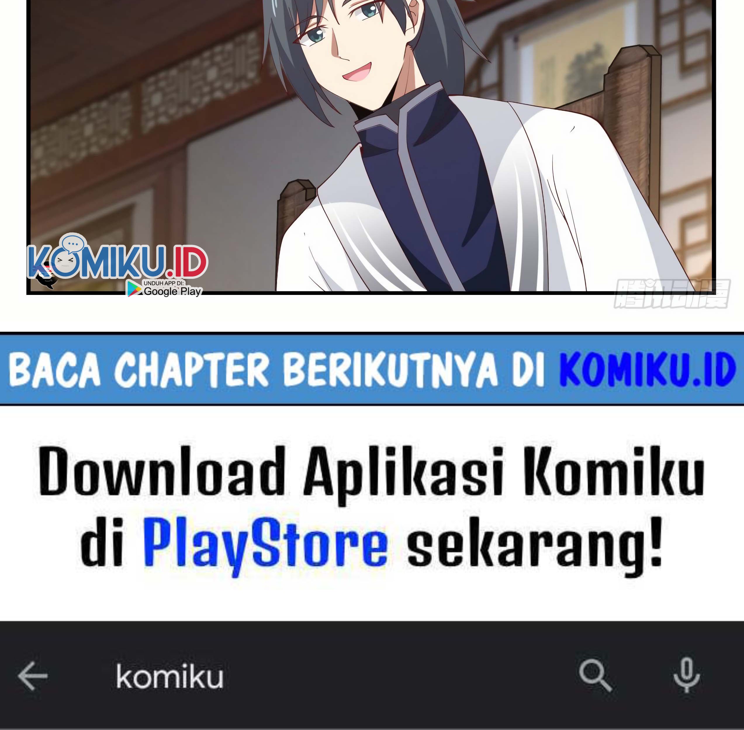 Martial Peak Part 1 Chapter 1214 - https://gambar-id.komiku.org/wp-content/uploads/2385842-14_part2.jpg