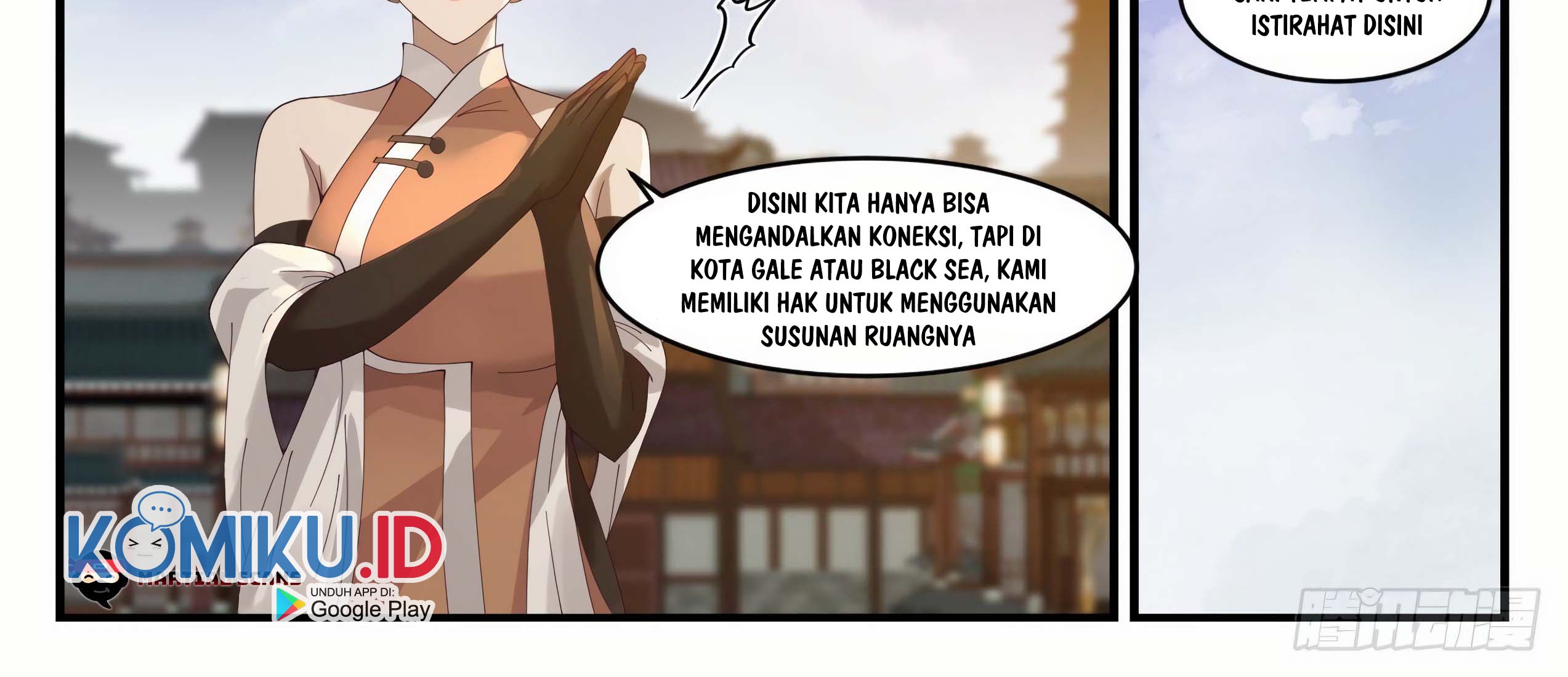 Martial Peak Part 1 Chapter 1214 - https://gambar-id.komiku.org/wp-content/uploads/2385842-3_part2.jpg