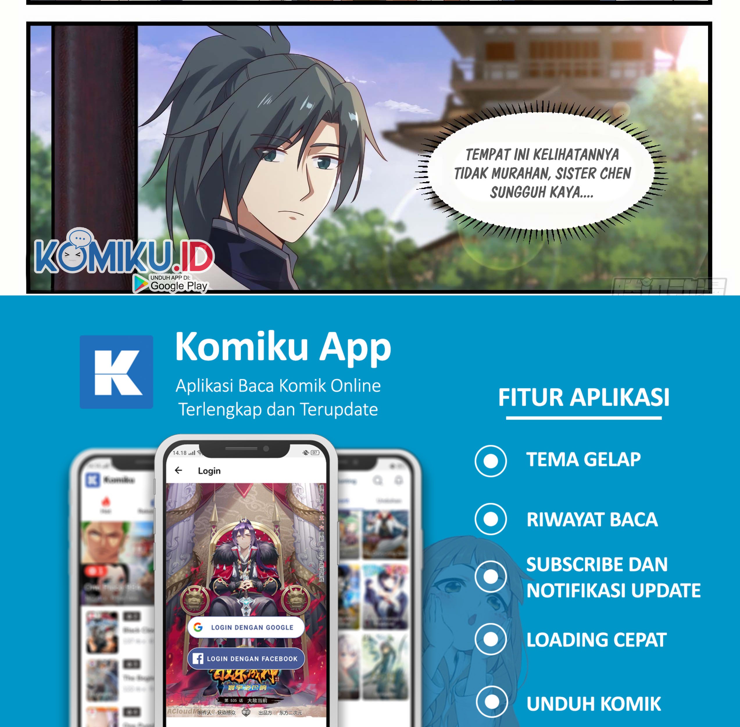 Martial Peak Part 1 Chapter 1214 - https://gambar-id.komiku.org/wp-content/uploads/2385842-5_part2.jpg