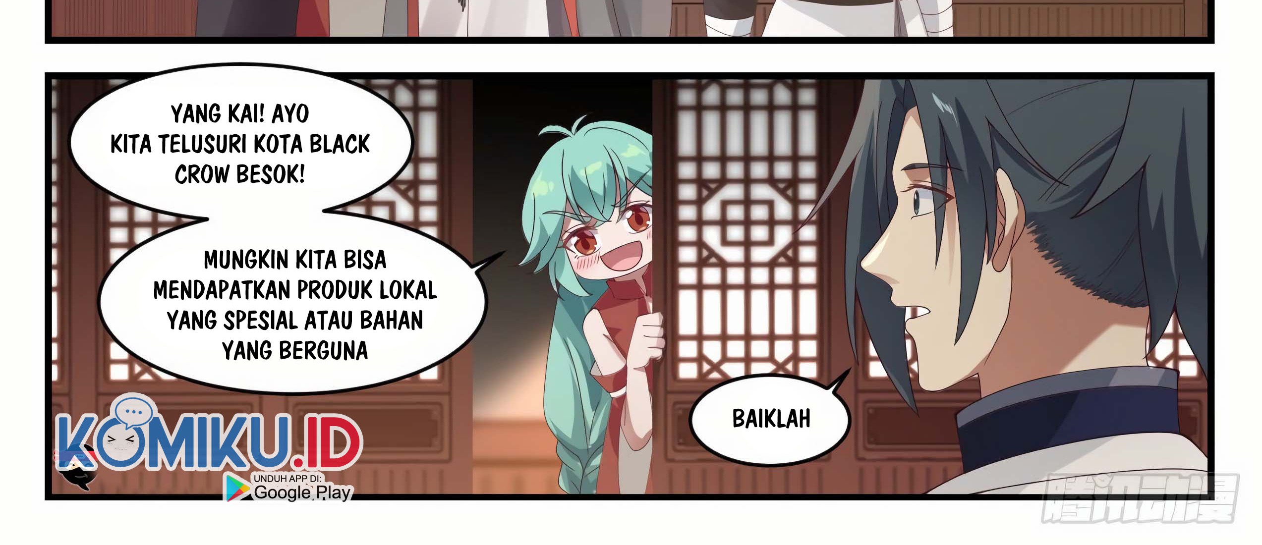 Martial Peak Part 1 Chapter 1214 - https://gambar-id.komiku.org/wp-content/uploads/2385842-6_part2.jpg