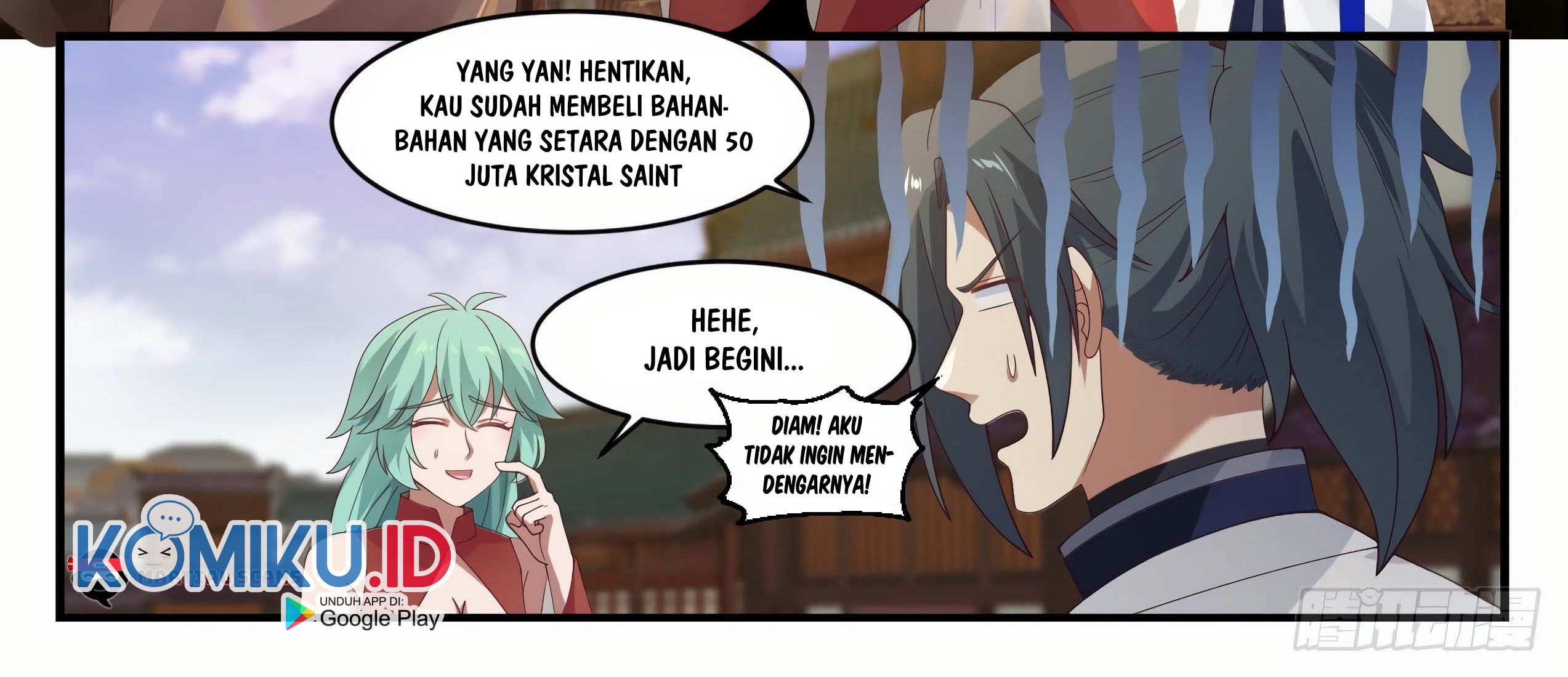 Martial Peak Part 1 Chapter 1214 - https://gambar-id.komiku.org/wp-content/uploads/2385842-7_part2.jpg