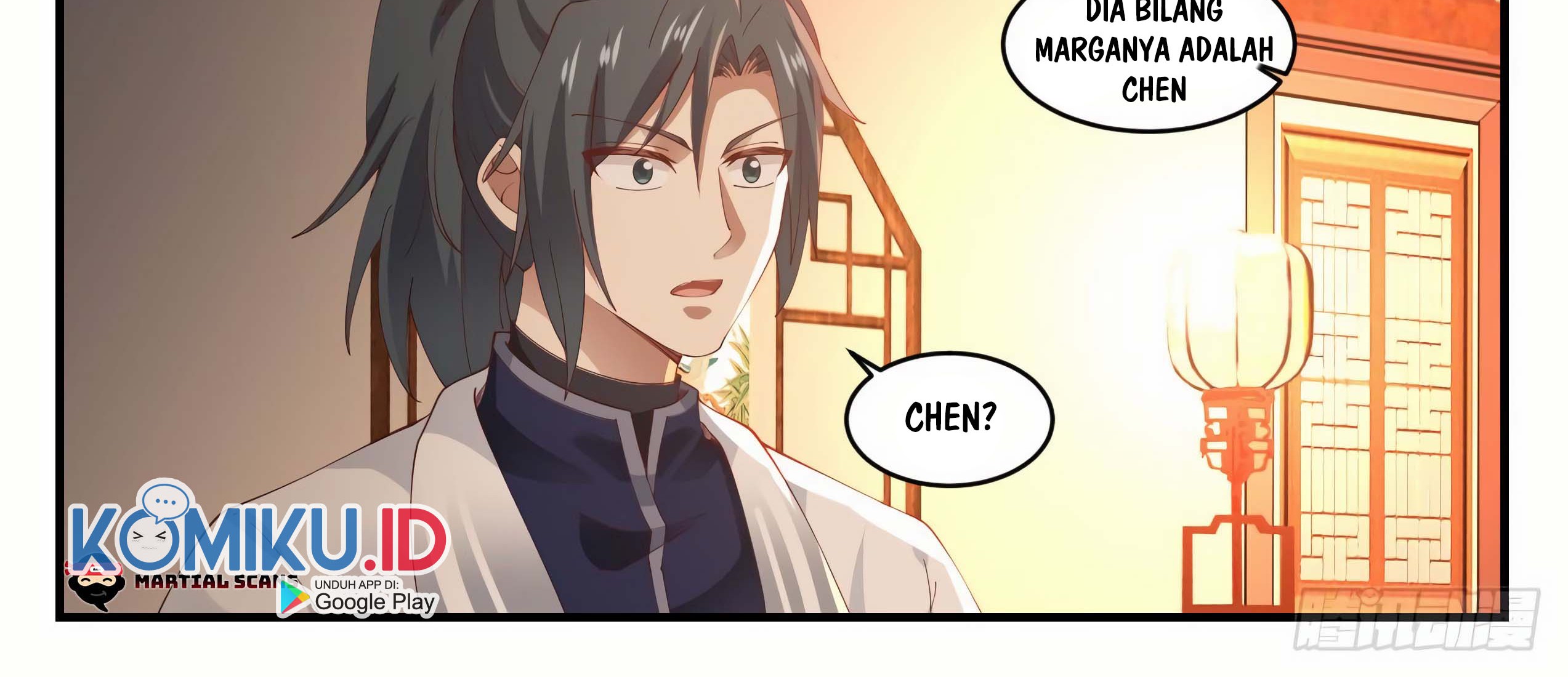 Martial Peak Part 1 Chapter 1214 - https://gambar-id.komiku.org/wp-content/uploads/2385842-9_part2.jpg