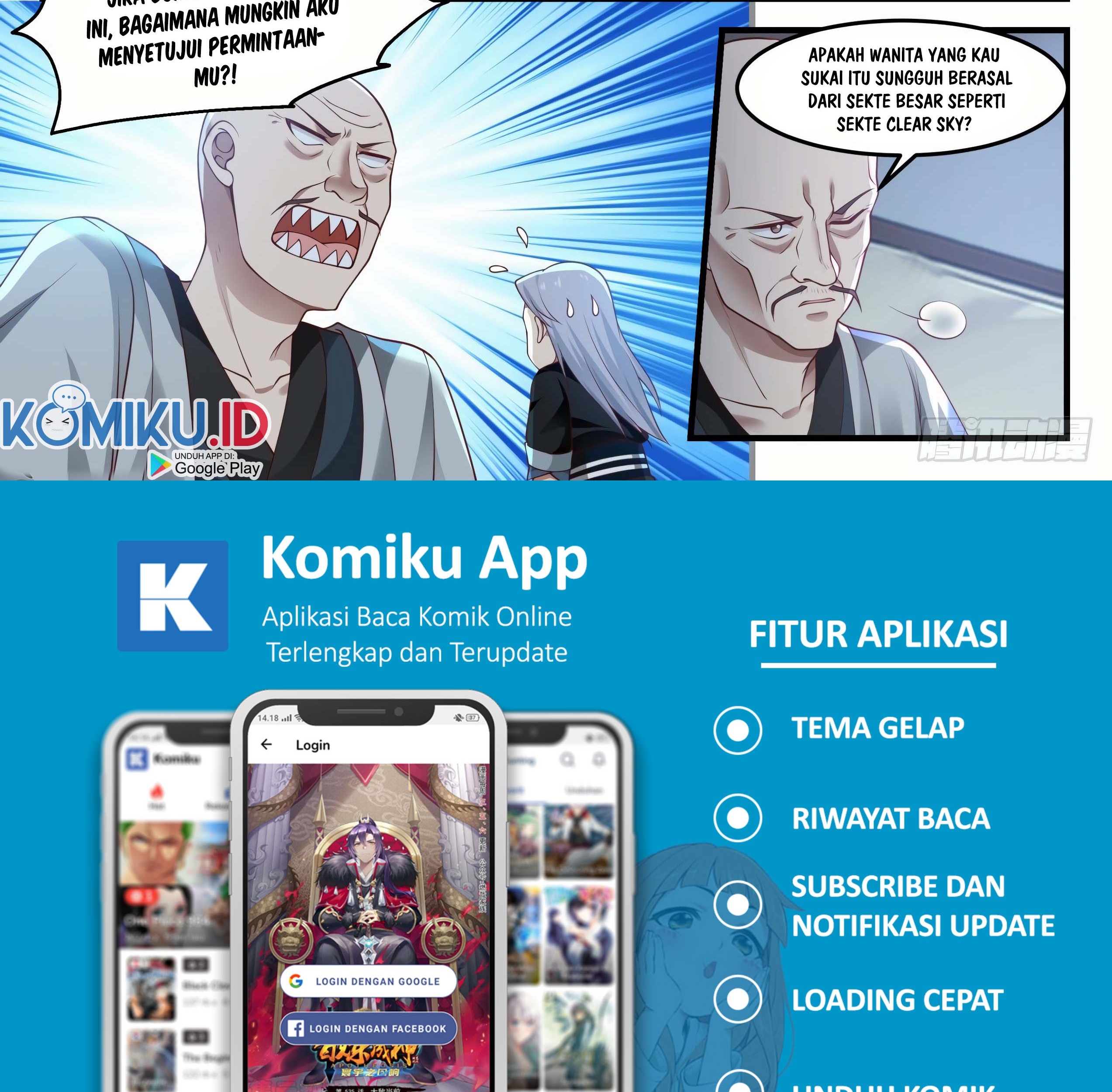 Martial Peak Part 1 Chapter 1216 - https://gambar-id.komiku.org/wp-content/uploads/2386032-5_part2.jpg