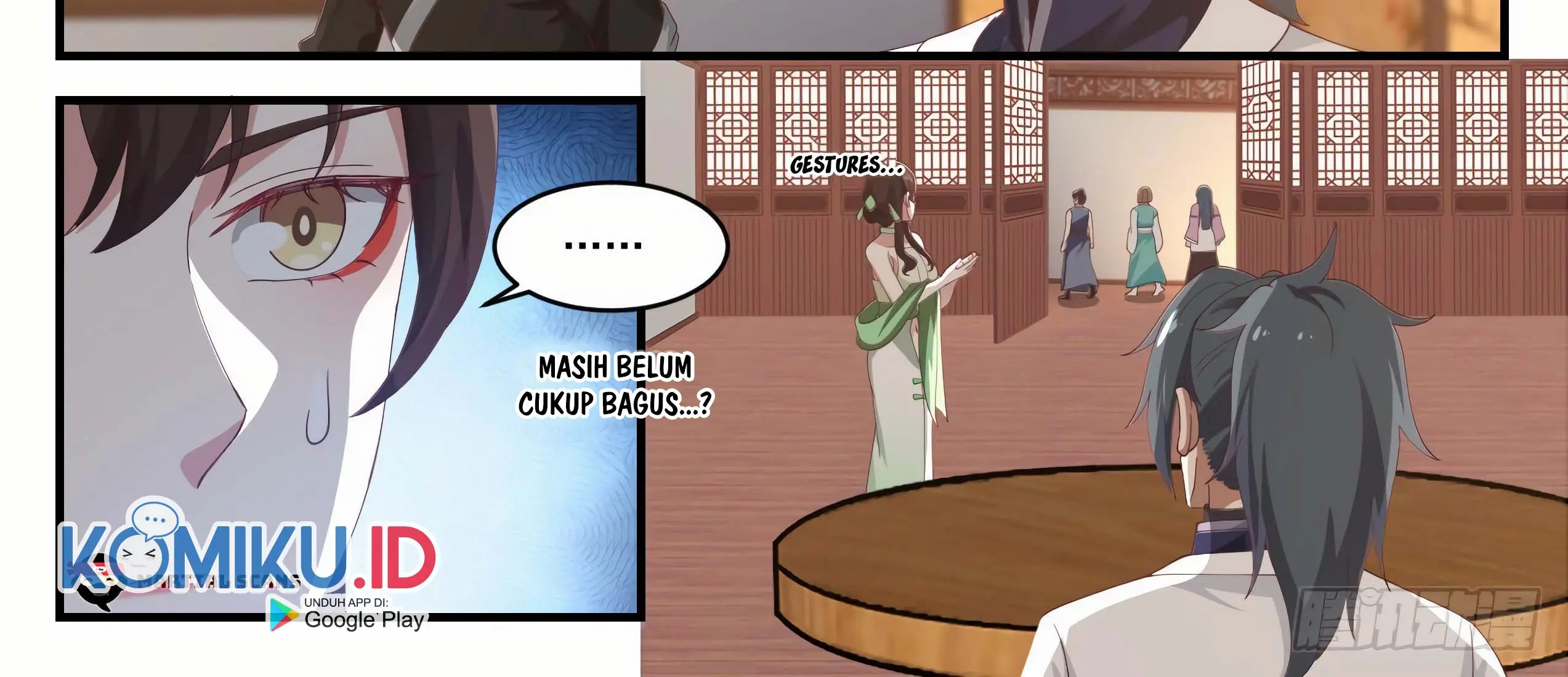 Martial Peak Part 1 Chapter 1217 - https://gambar-id.komiku.org/wp-content/uploads/2386243-12_part2.jpg