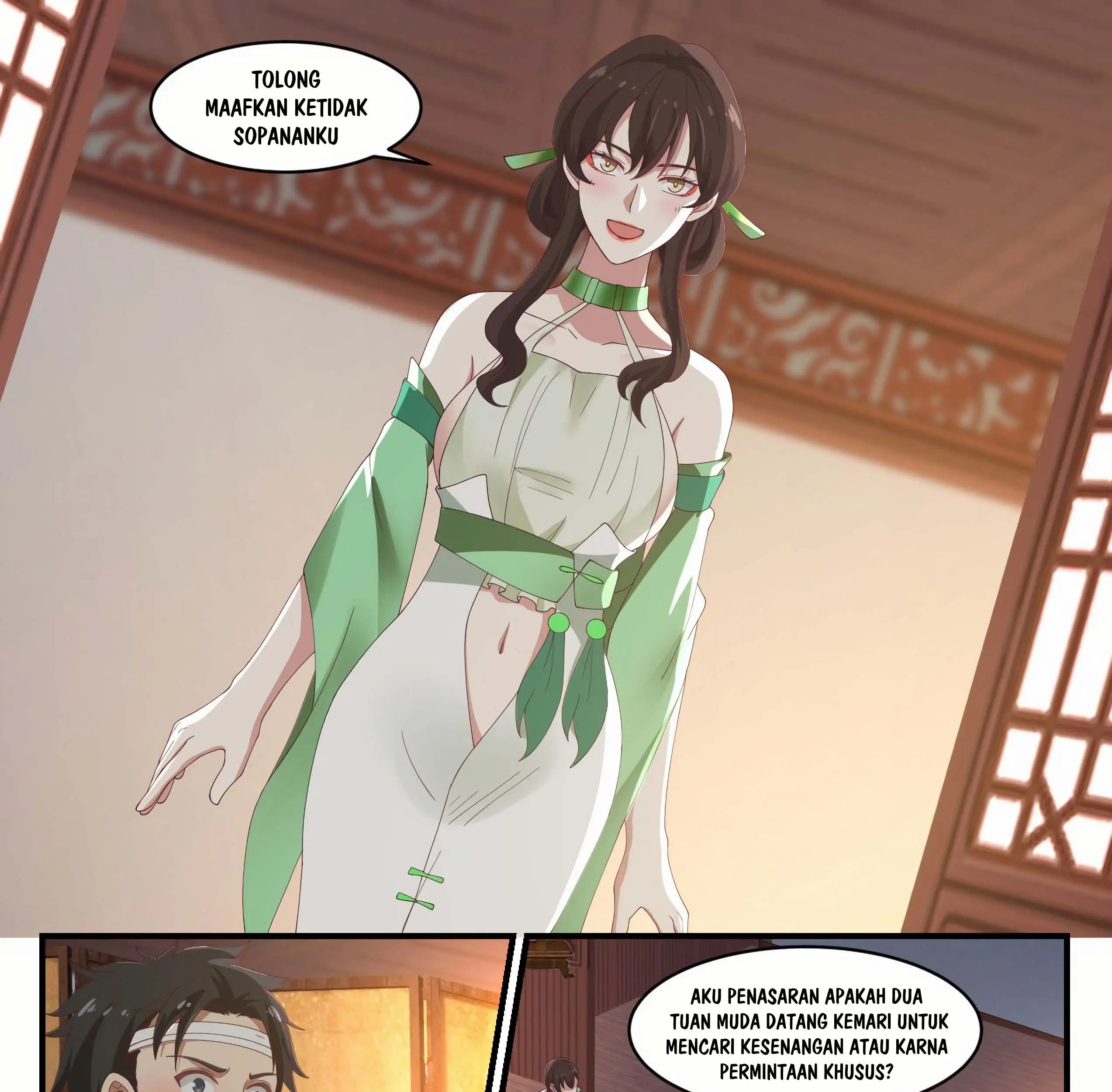 Martial Peak Part 1 Chapter 1217 - https://gambar-id.komiku.org/wp-content/uploads/2386243-7_part1.jpg