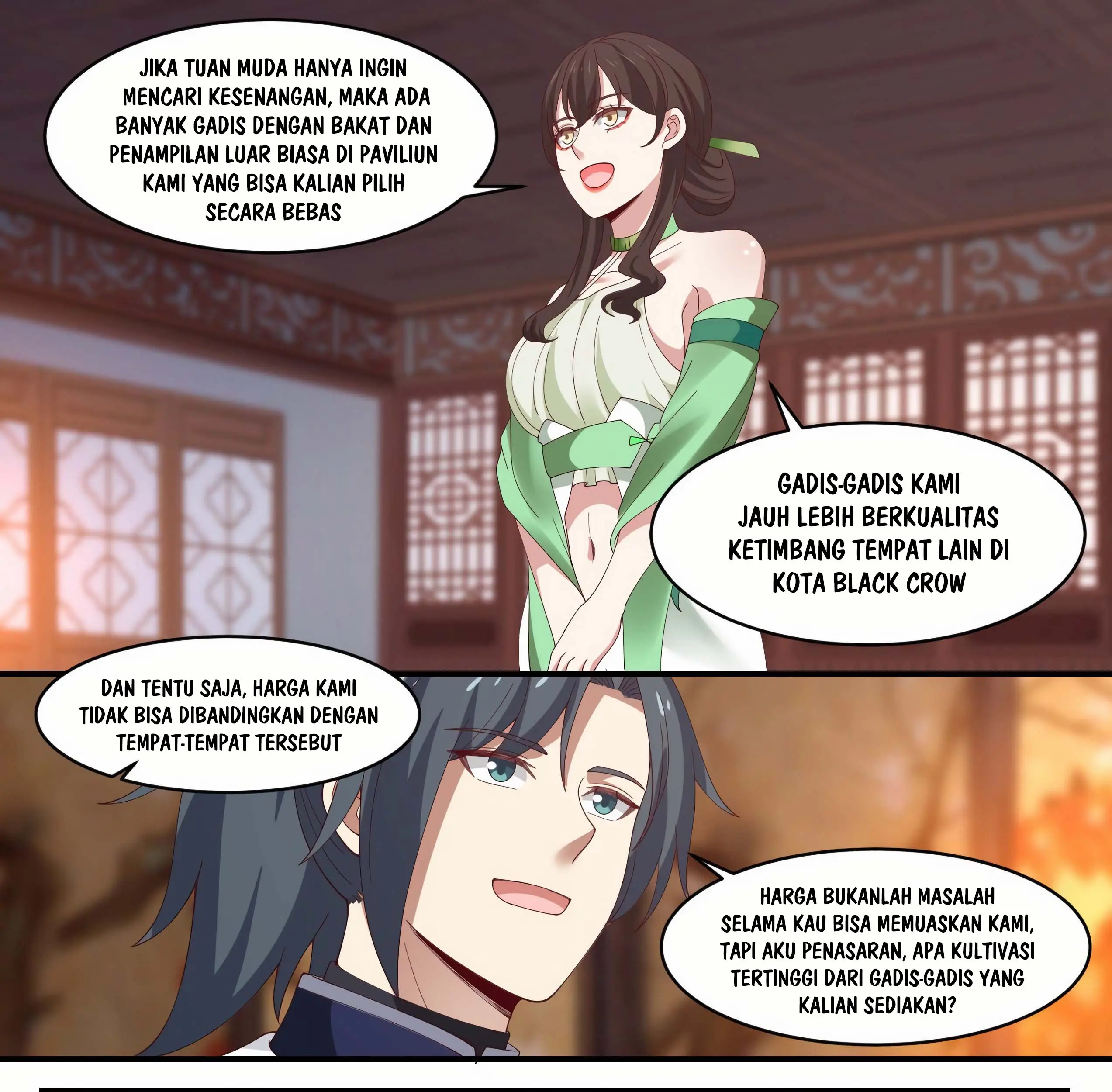 Martial Peak Part 1 Chapter 1217 - https://gambar-id.komiku.org/wp-content/uploads/2386243-8_part1.jpg
