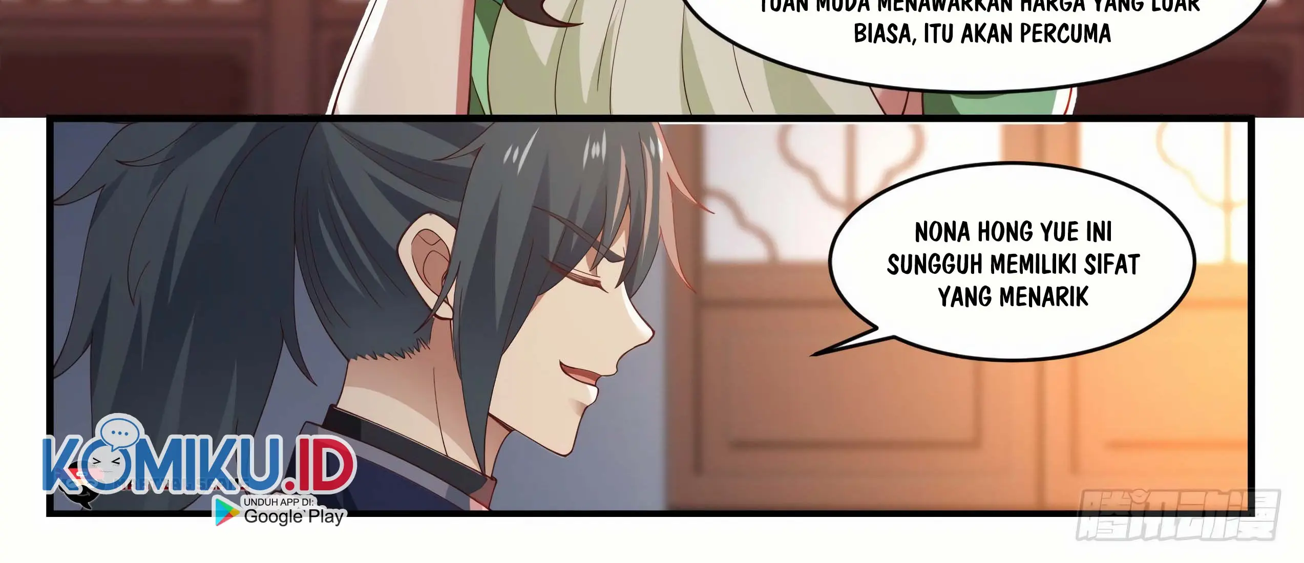 Martial Peak Part 1 Chapter 1217 - https://gambar-id.komiku.org/wp-content/uploads/2386243-9_part2.jpg