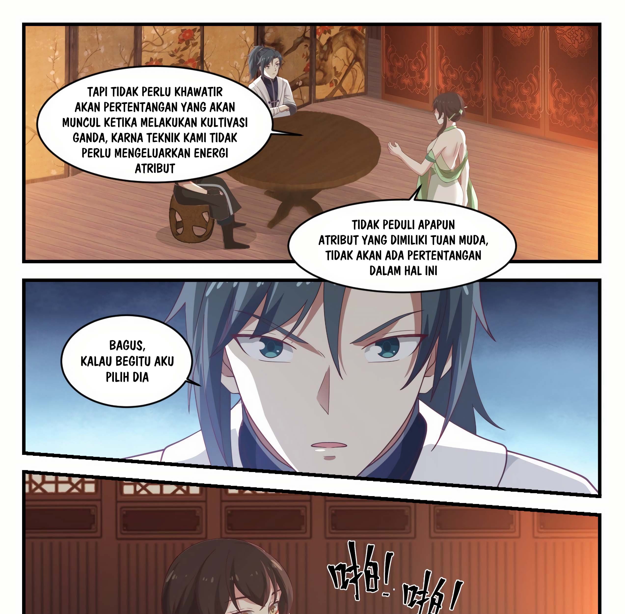 Martial Peak Part 1 Chapter 1218 - https://gambar-id.komiku.org/wp-content/uploads/2386270-10_part1.jpg