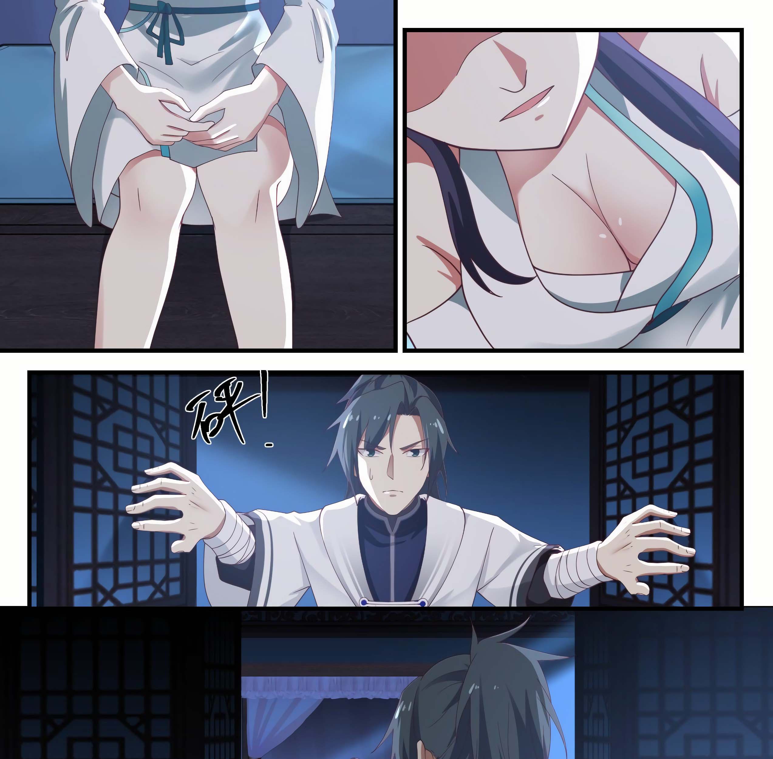Martial Peak Part 1 Chapter 1218 - https://gambar-id.komiku.org/wp-content/uploads/2386270-14_part1.jpg