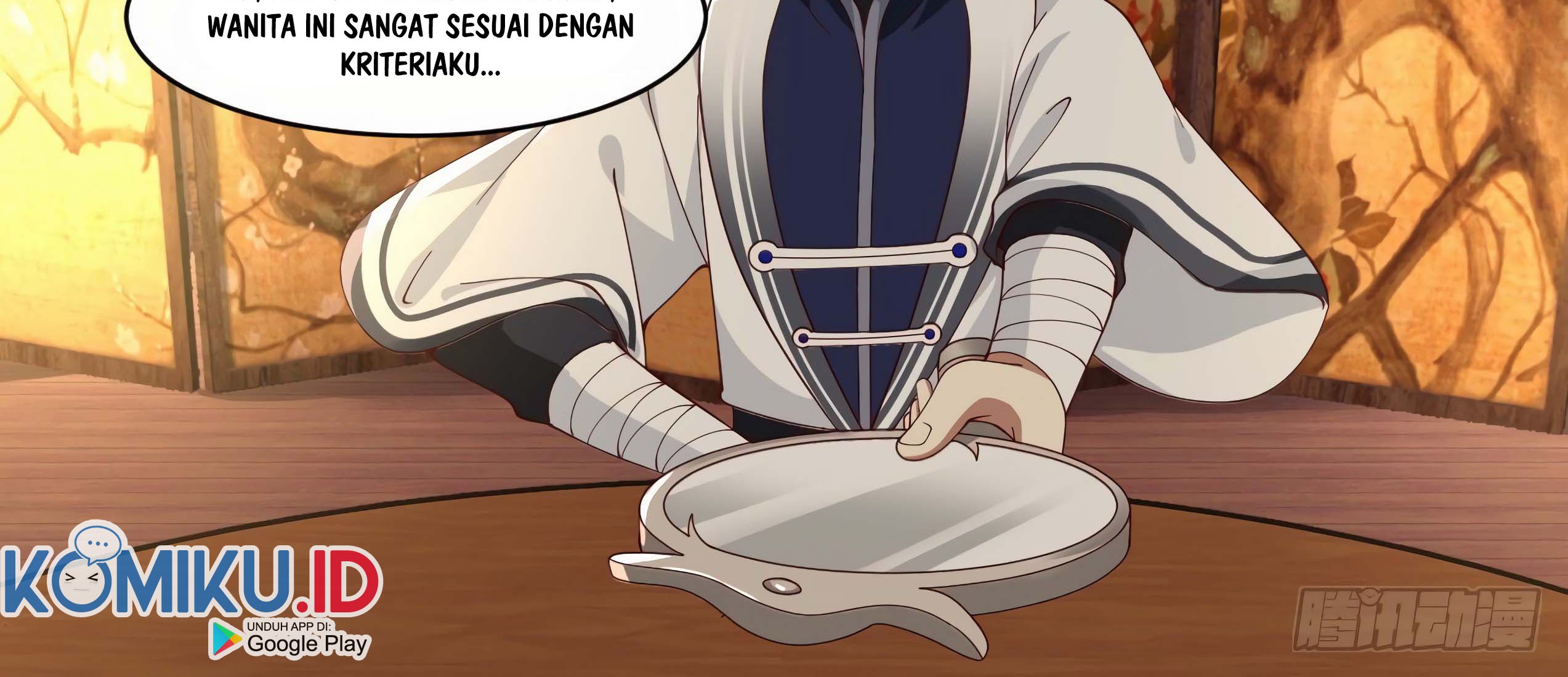 Martial Peak Part 1 Chapter 1218 - https://gambar-id.komiku.org/wp-content/uploads/2386270-7_part2.jpg