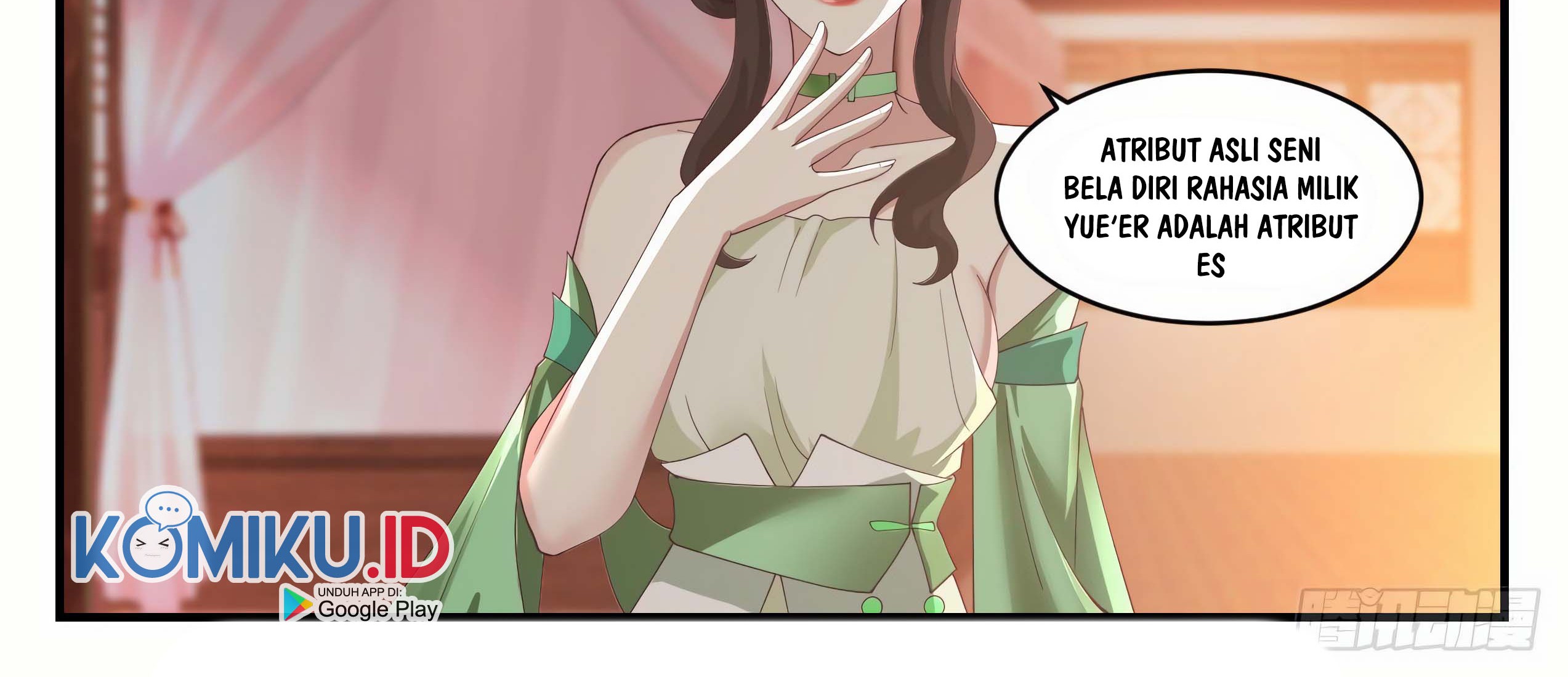Martial Peak Part 1 Chapter 1218 - https://gambar-id.komiku.org/wp-content/uploads/2386270-9_part2.jpg