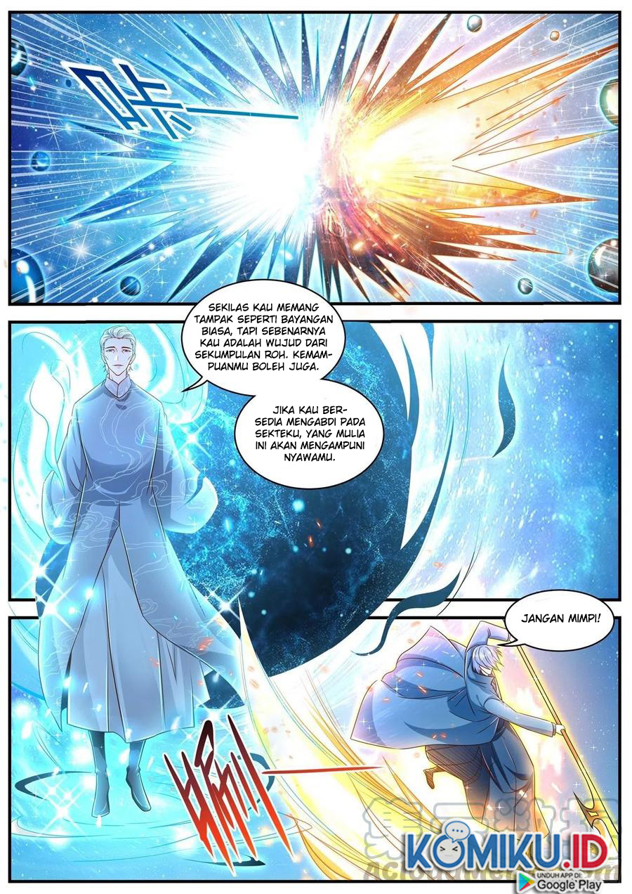 Rebirth Of The Urban Immortal Cultivator Chapter 601 - https://gambar-id.komiku.org/wp-content/uploads/2386303-13.jpg