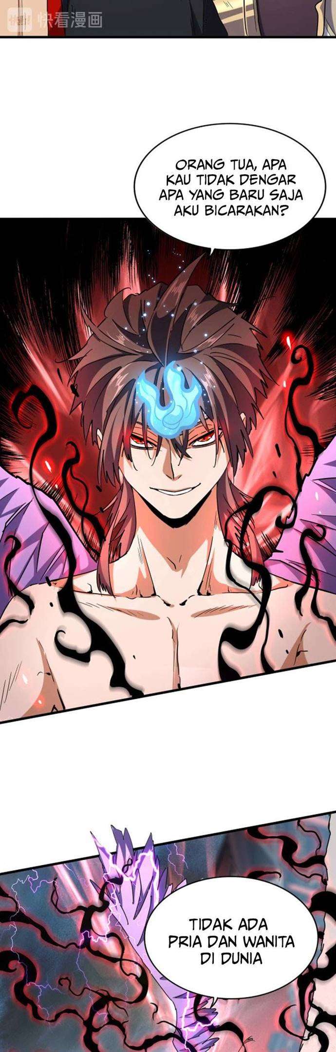 Magic Emperor Chapter 198 - https://gambar-id.komiku.org/wp-content/uploads/2386414-10.jpg