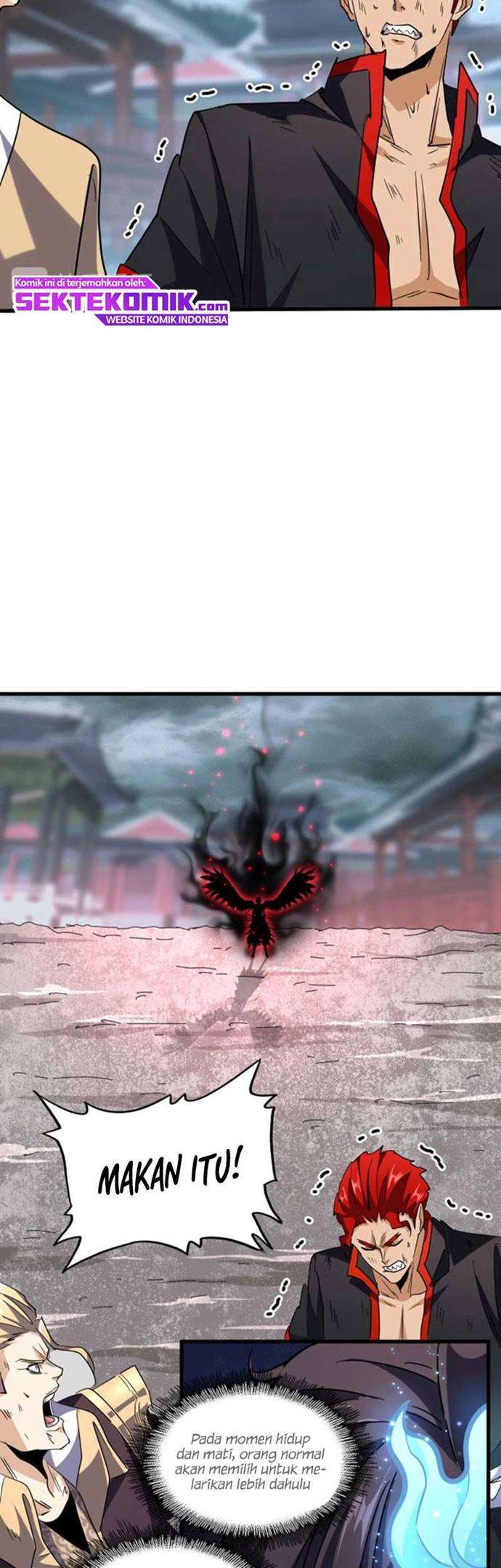 Magic Emperor Chapter 198 - https://gambar-id.komiku.org/wp-content/uploads/2386414-17.jpg