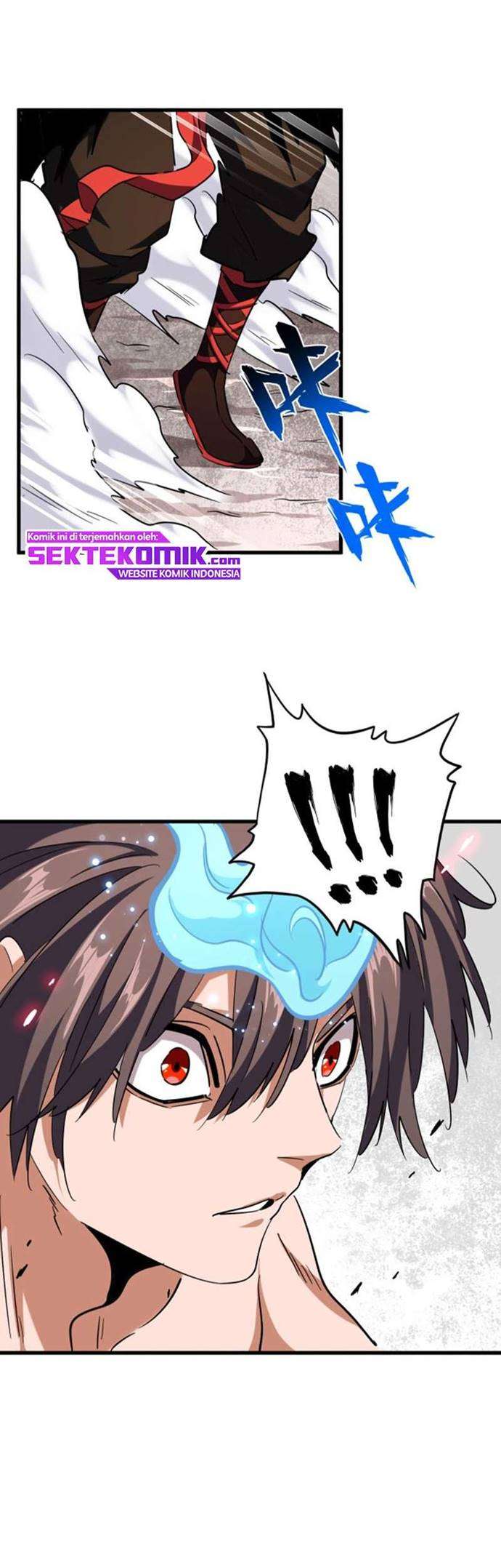 Magic Emperor Chapter 198 - https://gambar-id.komiku.org/wp-content/uploads/2386414-27.jpg
