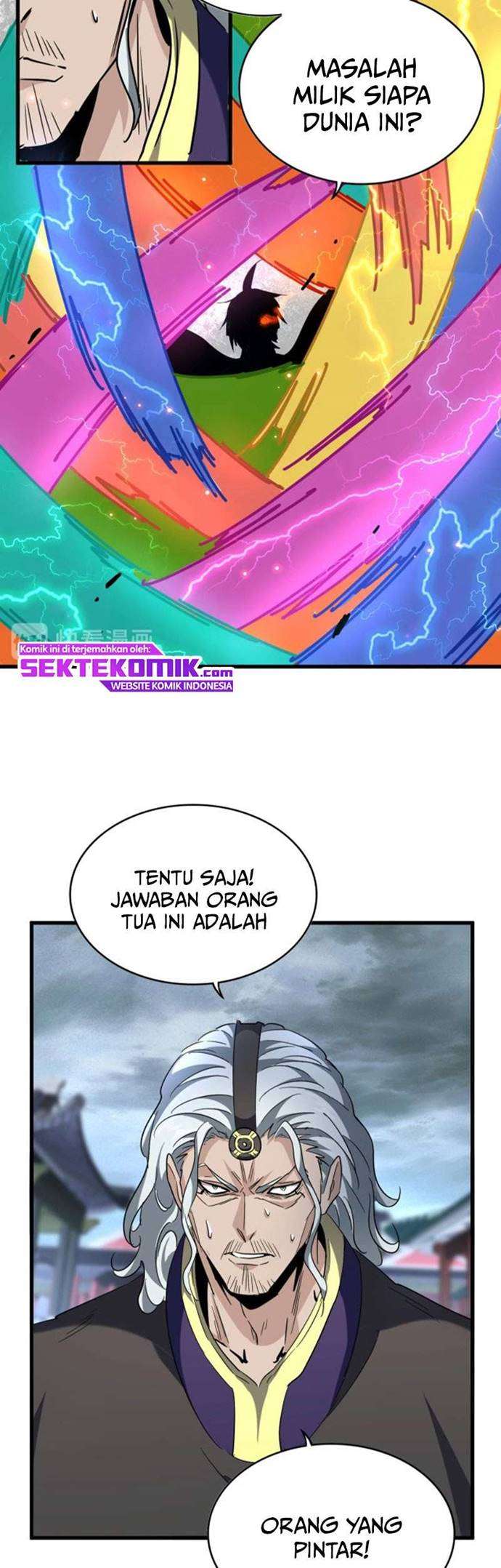 Magic Emperor Chapter 198 - https://gambar-id.komiku.org/wp-content/uploads/2386414-6.jpg