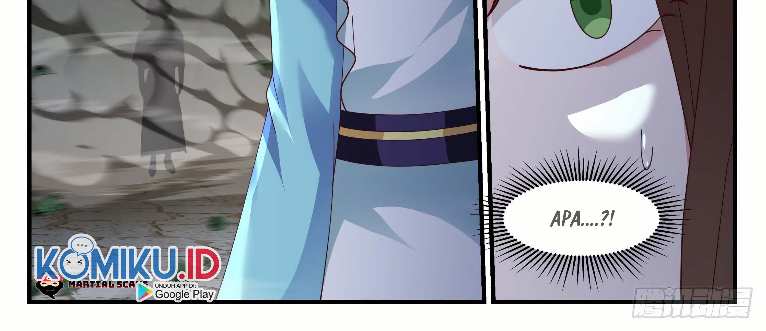 Martial Peak Part 1 Chapter 1223 - https://gambar-id.komiku.org/wp-content/uploads/2386591-6_part2.jpg