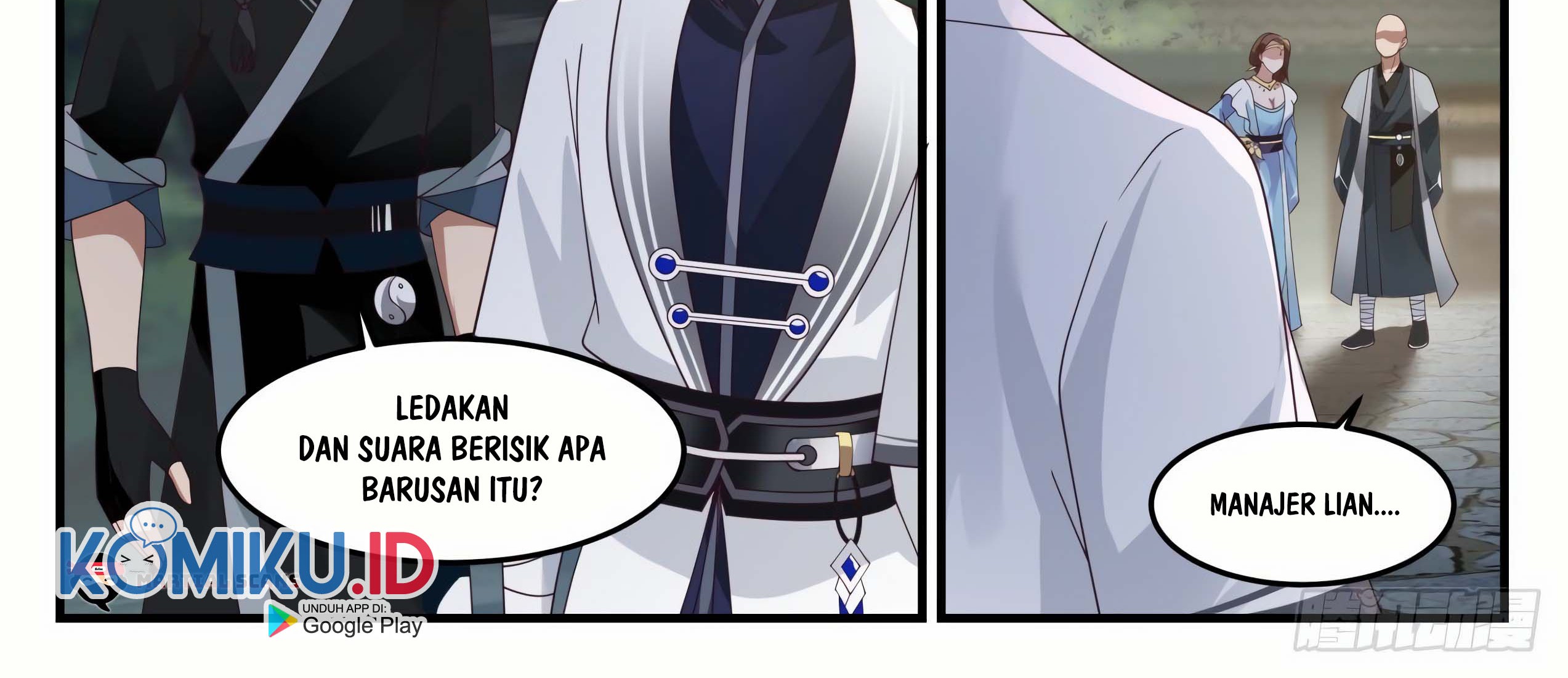 Martial Peak Part 1 Chapter 1223 - https://gambar-id.komiku.org/wp-content/uploads/2386591-7_part2.jpg