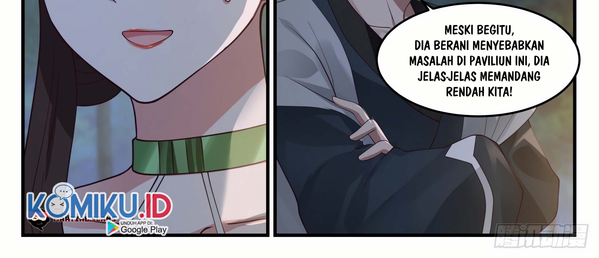 Martial Peak Part 1 Chapter 1223 - https://gambar-id.komiku.org/wp-content/uploads/2386591-9_part2.jpg