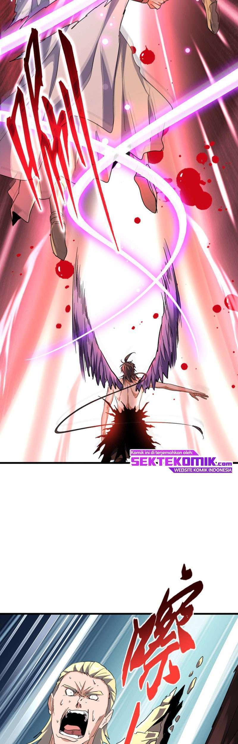 Magic Emperor Chapter 199 - https://gambar-id.komiku.org/wp-content/uploads/2386605-10.jpg