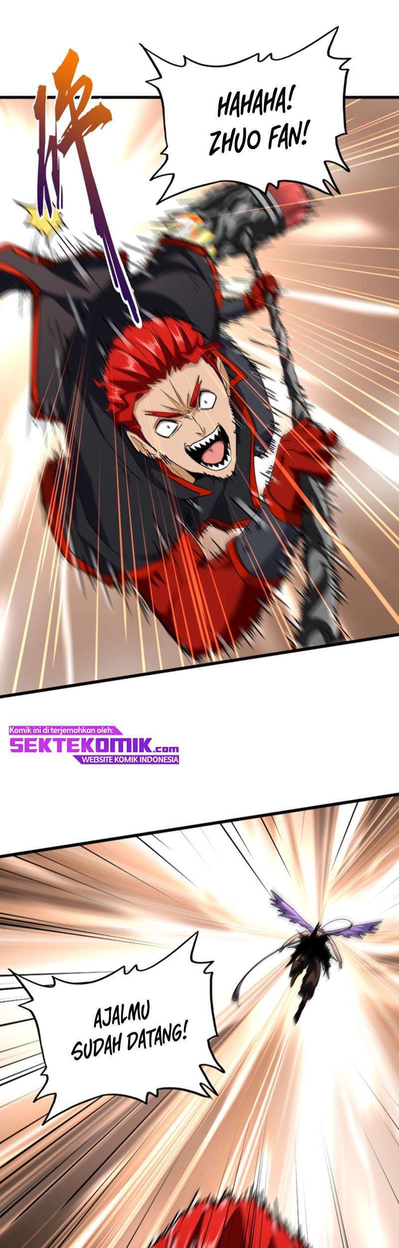 Magic Emperor Chapter 199 - https://gambar-id.komiku.org/wp-content/uploads/2386605-14.jpg