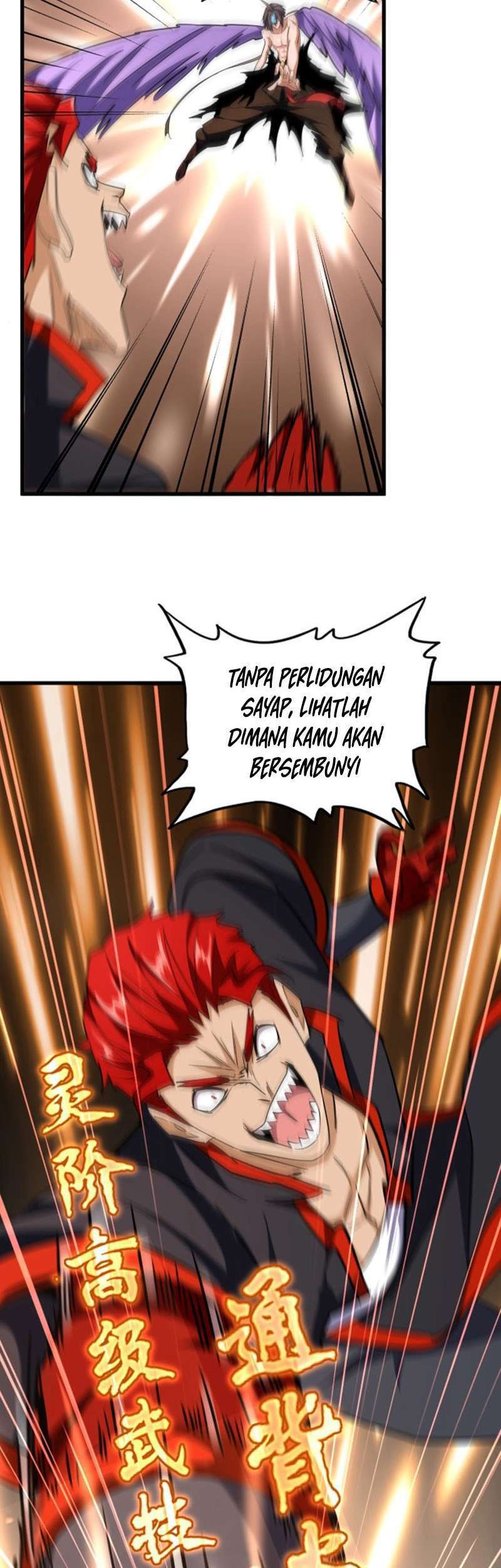 Magic Emperor Chapter 199 - https://gambar-id.komiku.org/wp-content/uploads/2386605-19.jpg