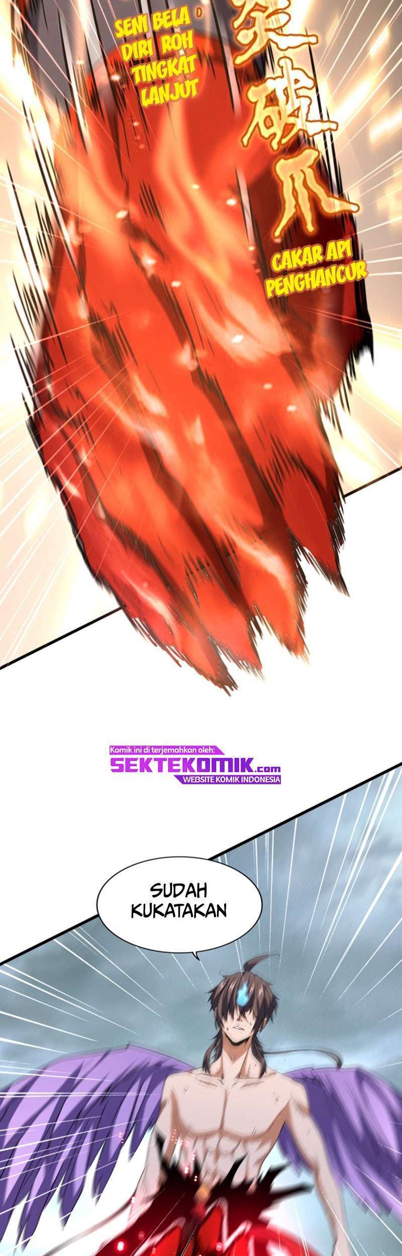 Magic Emperor Chapter 199 - https://gambar-id.komiku.org/wp-content/uploads/2386605-20.jpg