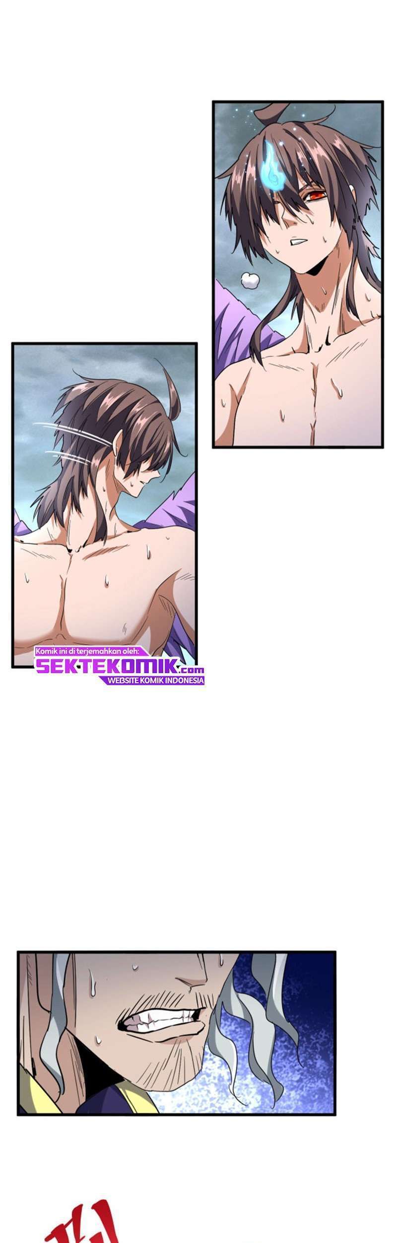 Magic Emperor Chapter 199 - https://gambar-id.komiku.org/wp-content/uploads/2386605-27.jpg