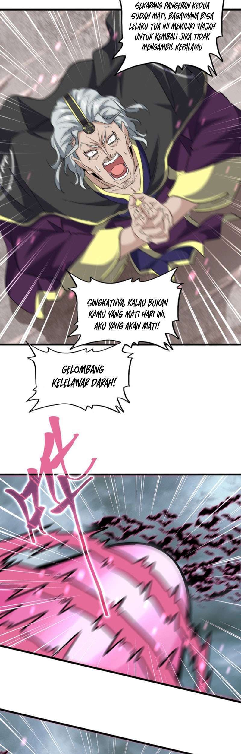 Magic Emperor Chapter 199 - https://gambar-id.komiku.org/wp-content/uploads/2386605-30.jpg