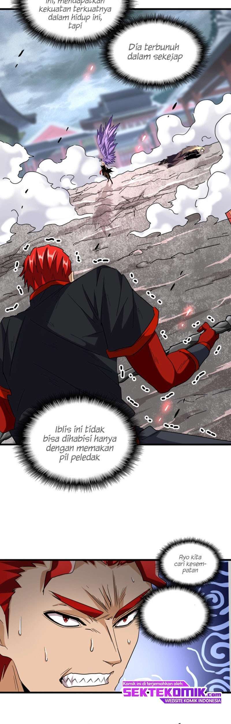 Magic Emperor Chapter 199 - https://gambar-id.komiku.org/wp-content/uploads/2386605-4.jpg