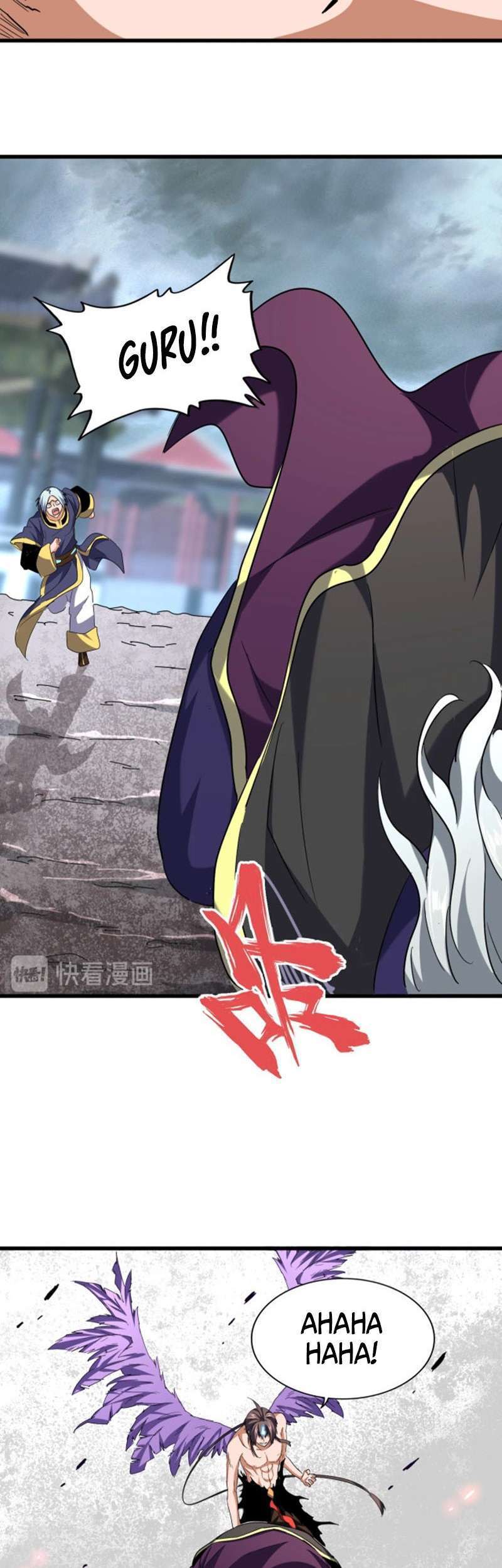 Magic Emperor Chapter 199 - https://gambar-id.komiku.org/wp-content/uploads/2386605-41.jpg