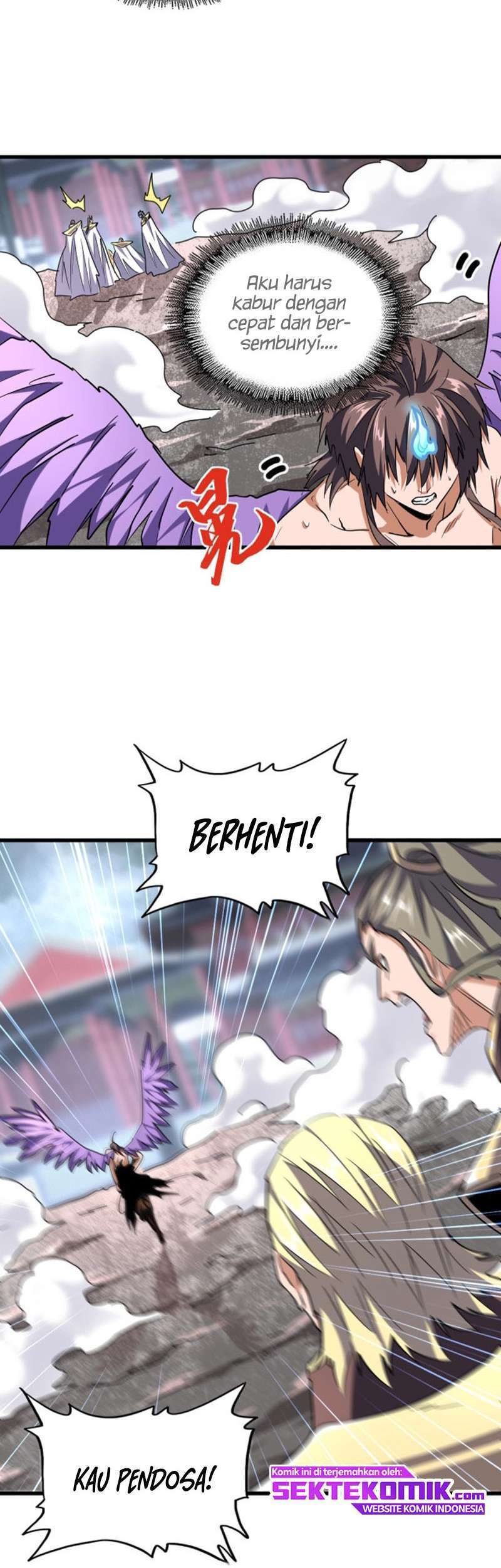 Magic Emperor Chapter 199 - https://gambar-id.komiku.org/wp-content/uploads/2386605-7.jpg