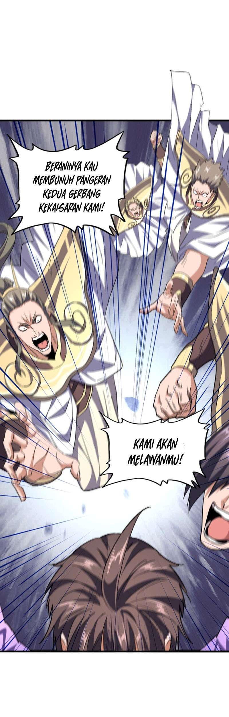 Magic Emperor Chapter 199 - https://gambar-id.komiku.org/wp-content/uploads/2386605-8.jpg