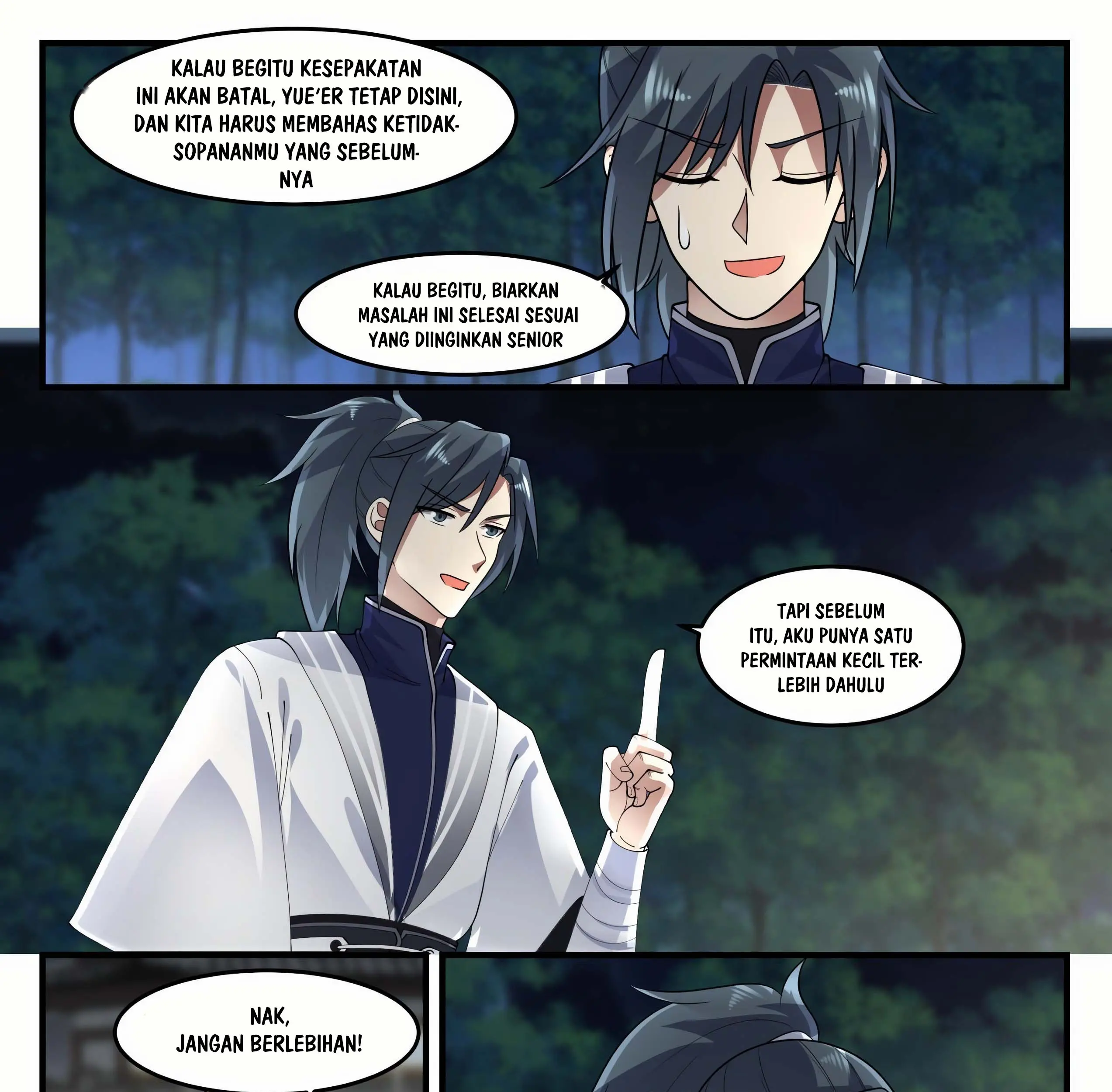 Martial Peak Part 1 Chapter 1224 - https://gambar-id.komiku.org/wp-content/uploads/2386810-10_part1.jpg