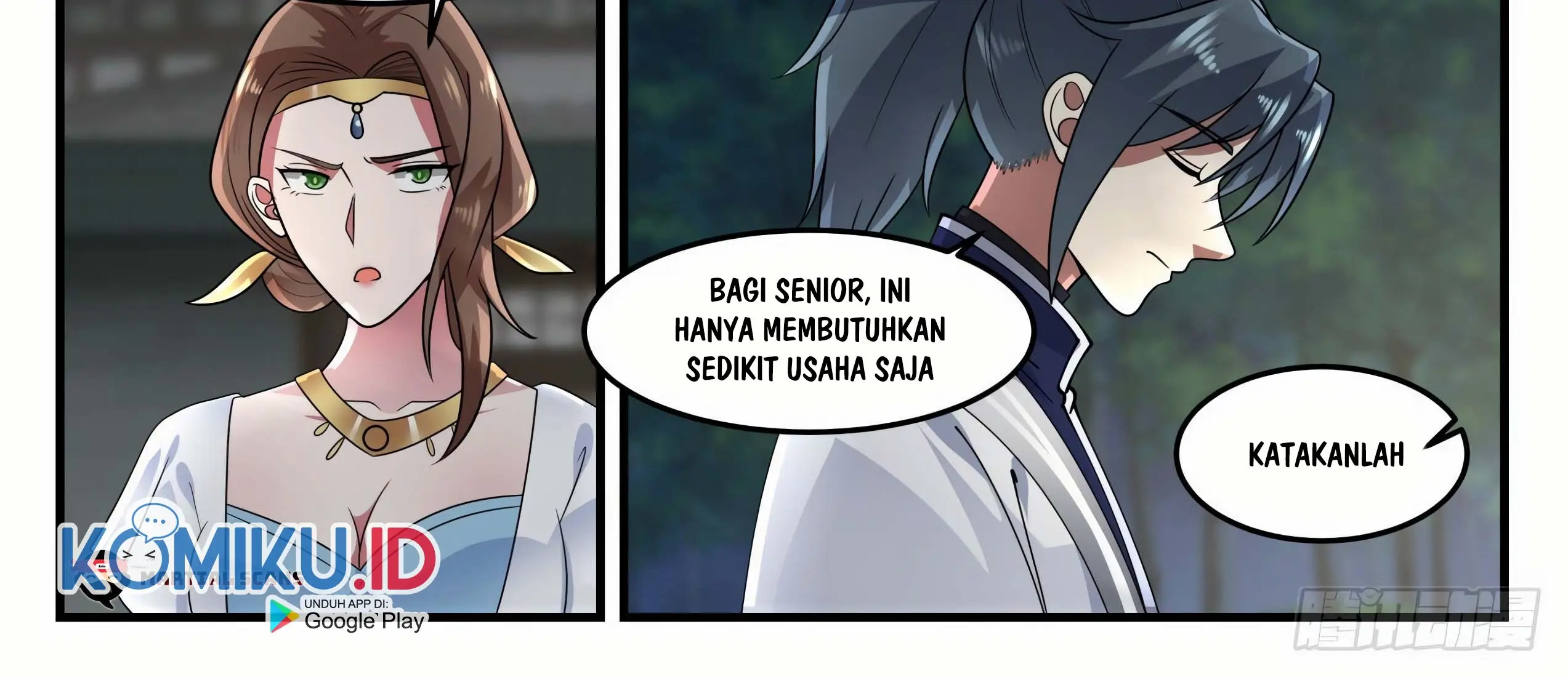 Martial Peak Part 1 Chapter 1224 - https://gambar-id.komiku.org/wp-content/uploads/2386810-10_part2.jpg