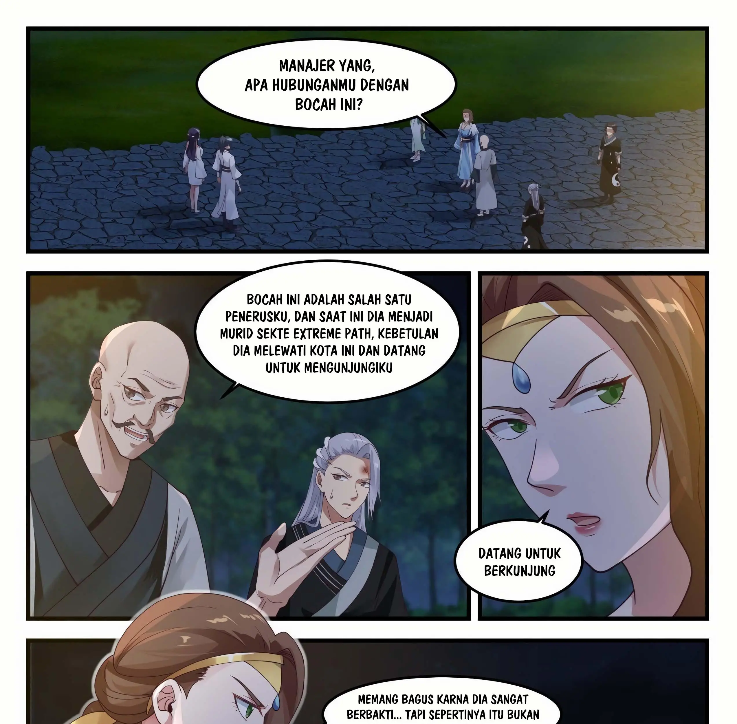 Martial Peak Part 1 Chapter 1224 - https://gambar-id.komiku.org/wp-content/uploads/2386810-3_part1.jpg