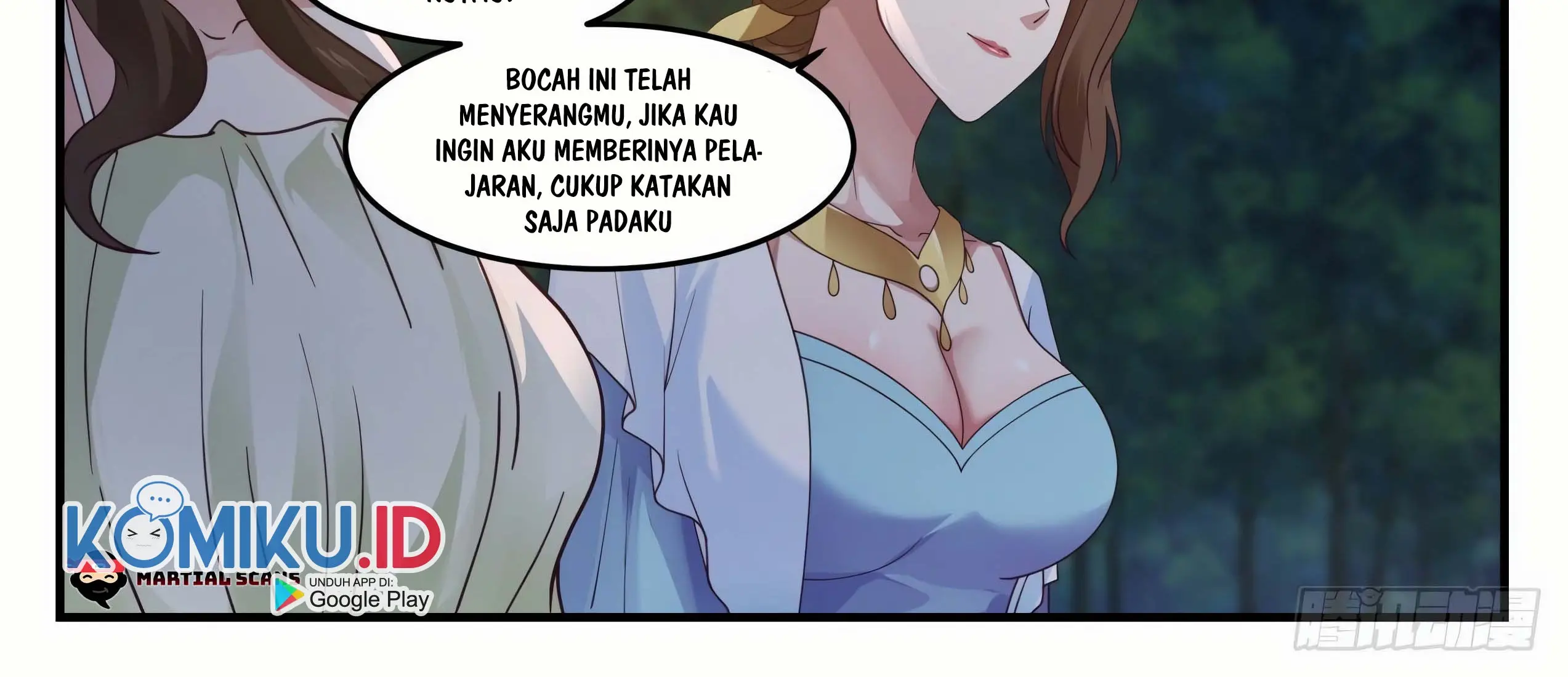 Martial Peak Part 1 Chapter 1224 - https://gambar-id.komiku.org/wp-content/uploads/2386810-7_part2.jpg