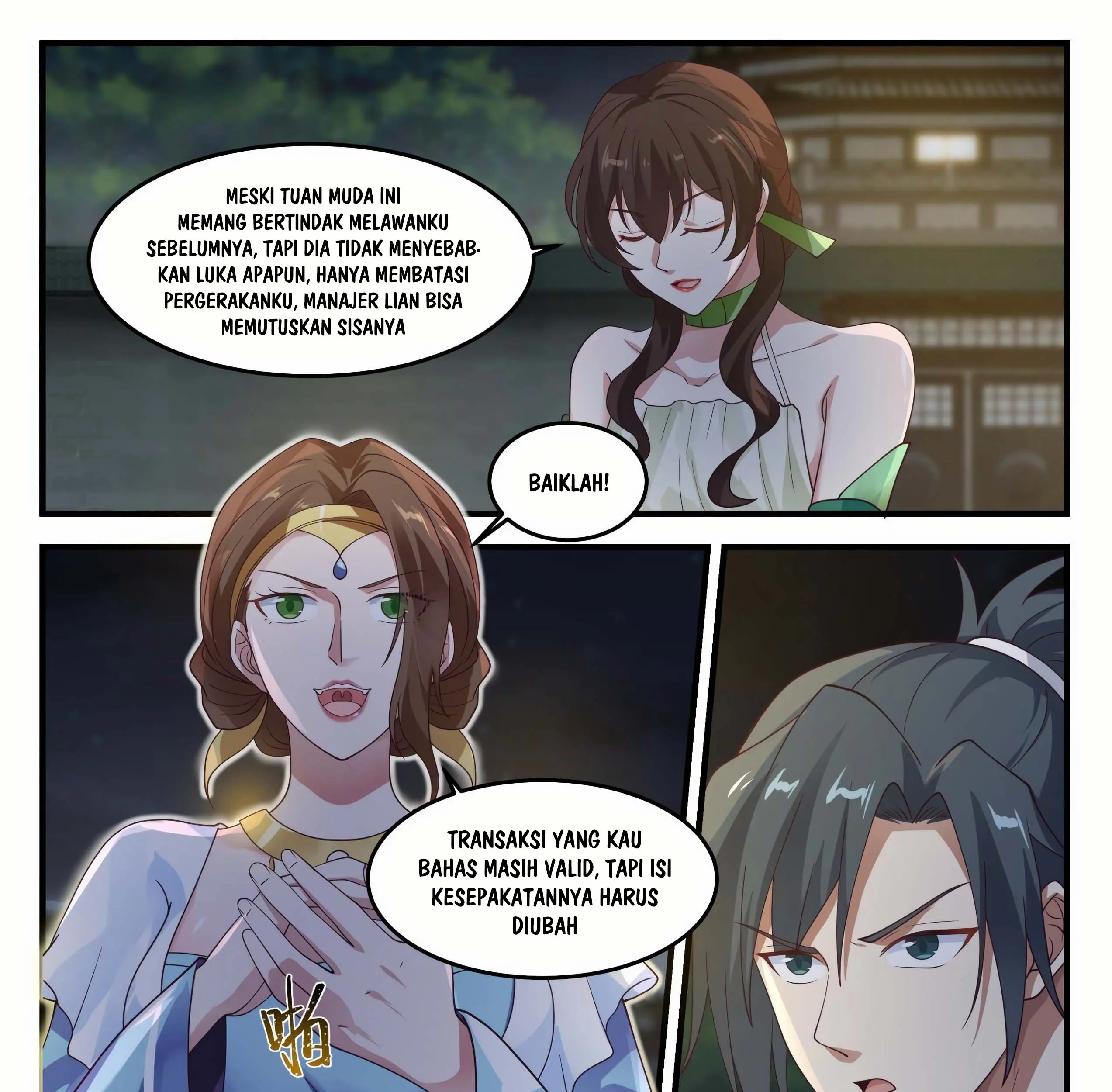 Martial Peak Part 1 Chapter 1224 - https://gambar-id.komiku.org/wp-content/uploads/2386810-8_part1.jpg